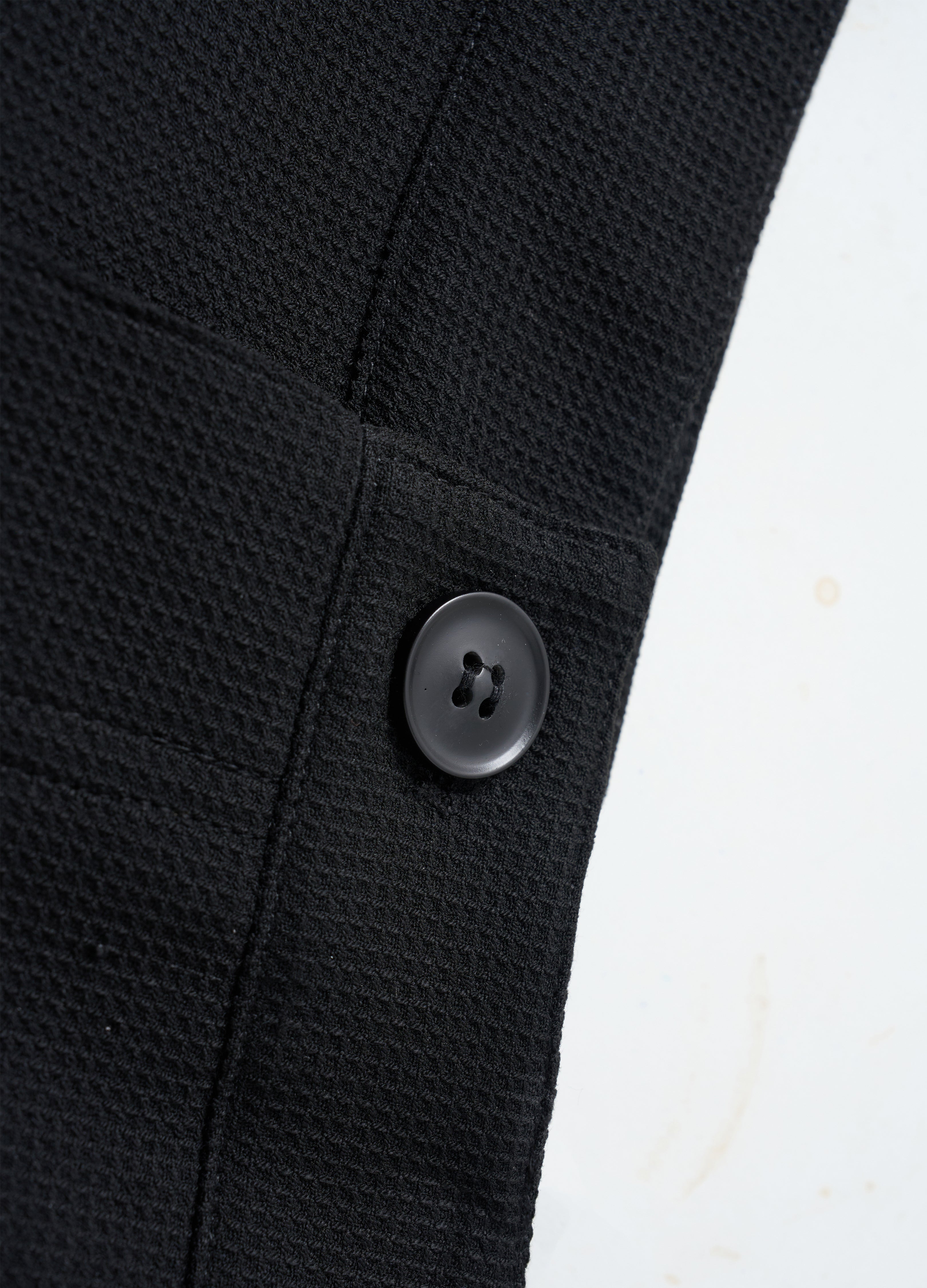 25FW TEXTURED WIDE CARGO PANTS