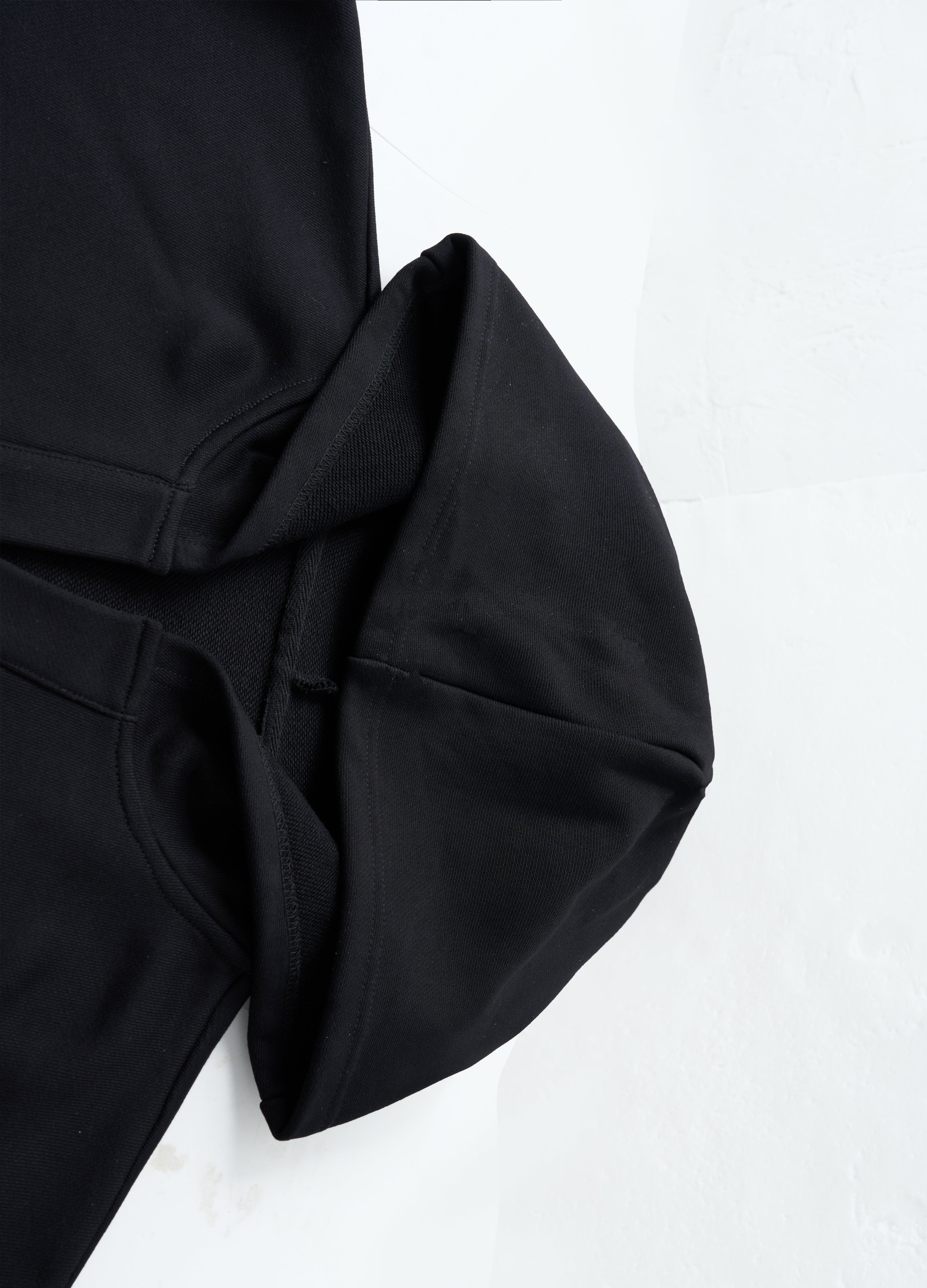 25FW ASSASSIN HOODED CARDIGAN