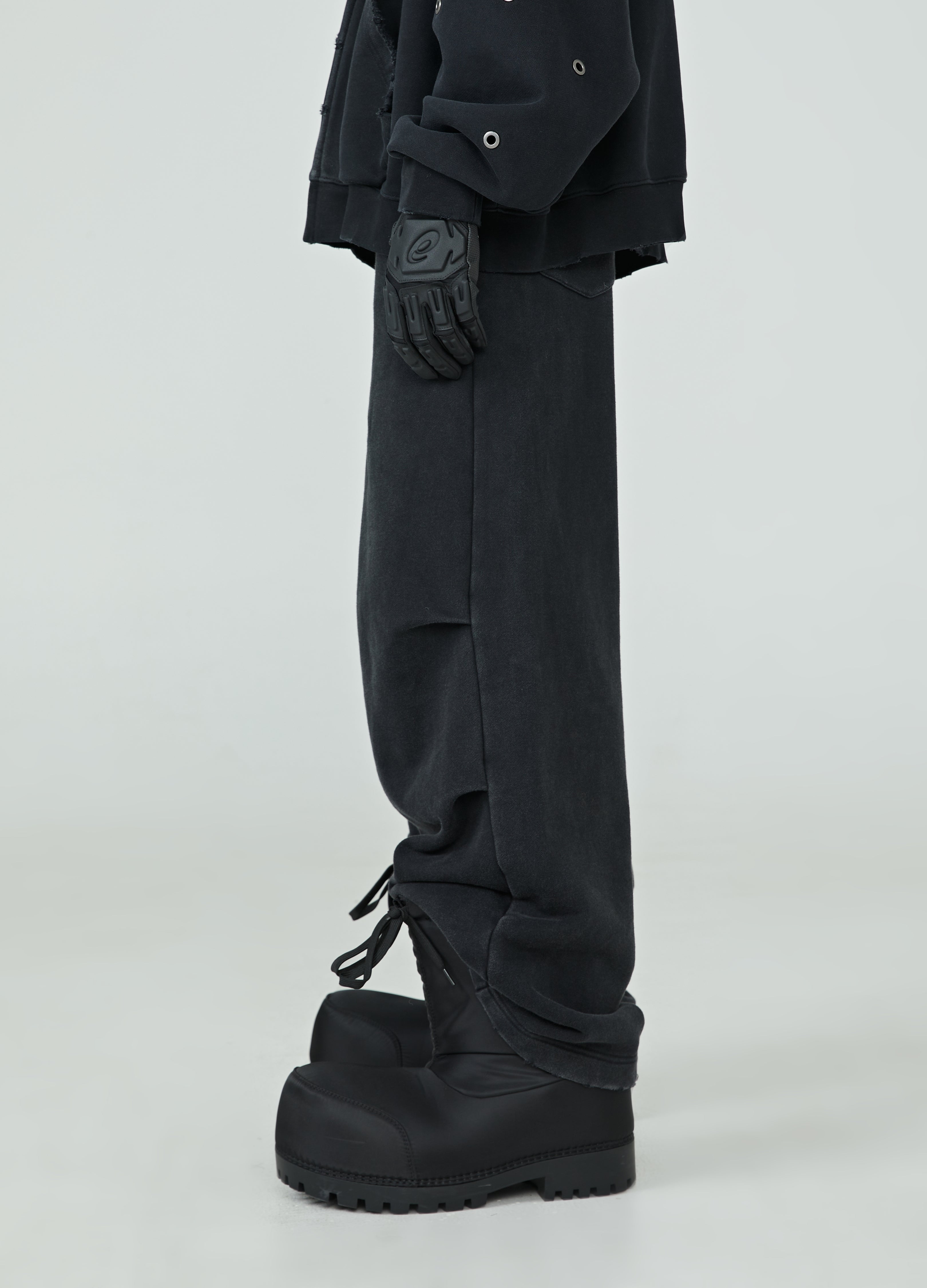 24SS Wasteland Warrior Bottoms