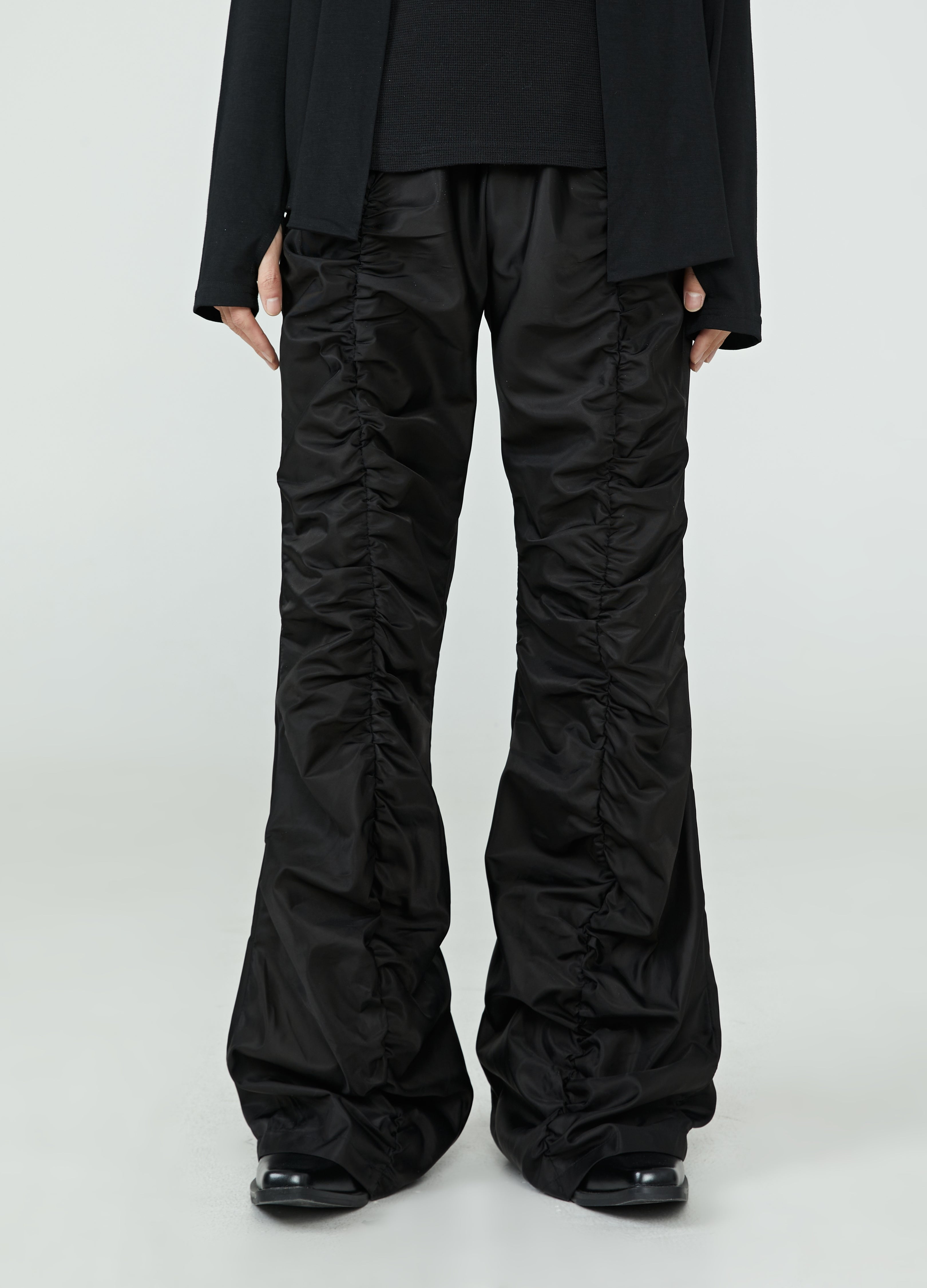 24SS Parachute Pants V2