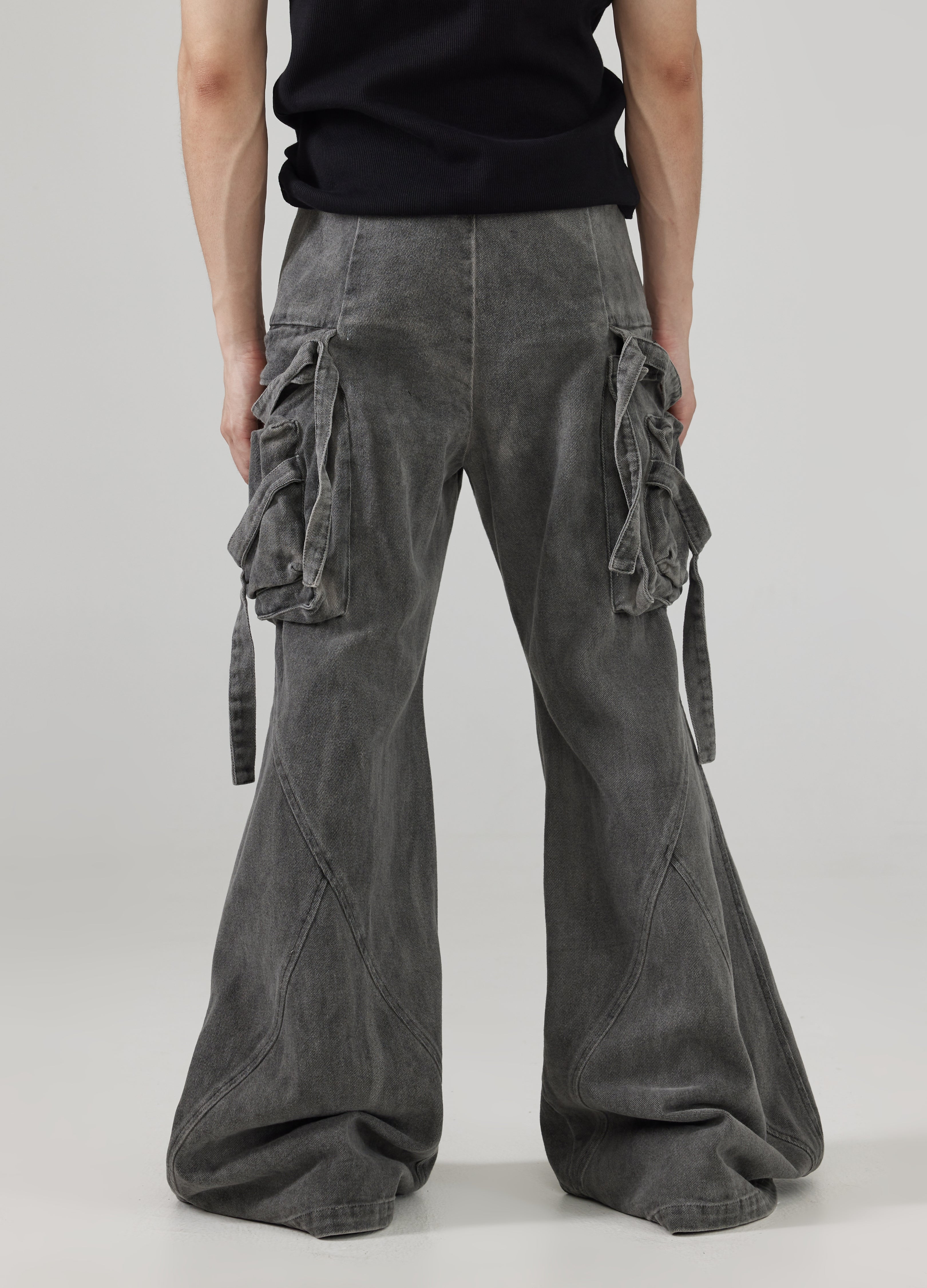 24FW Rugged Wash Cargo