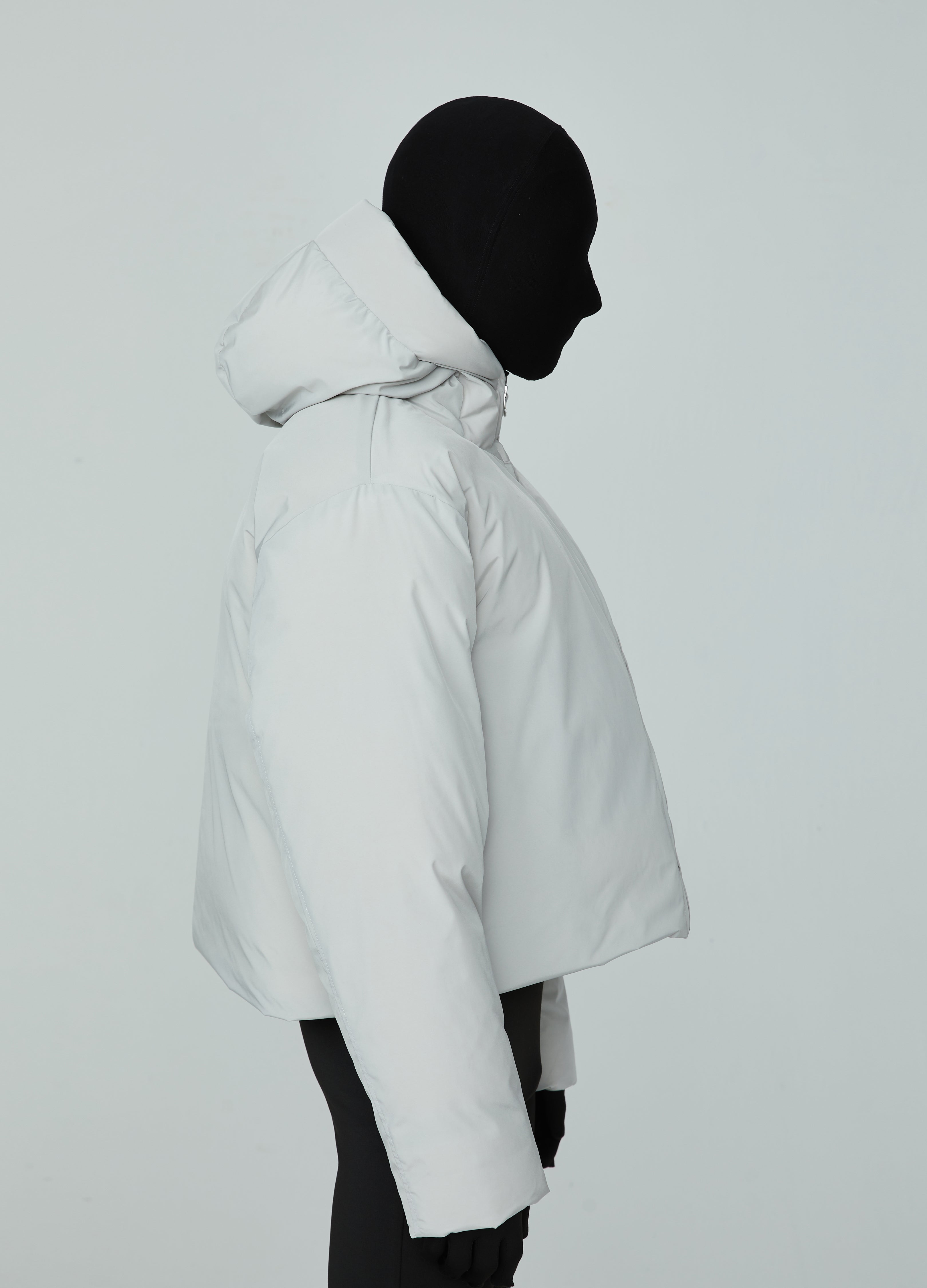 22FW Frostline Down Jacket