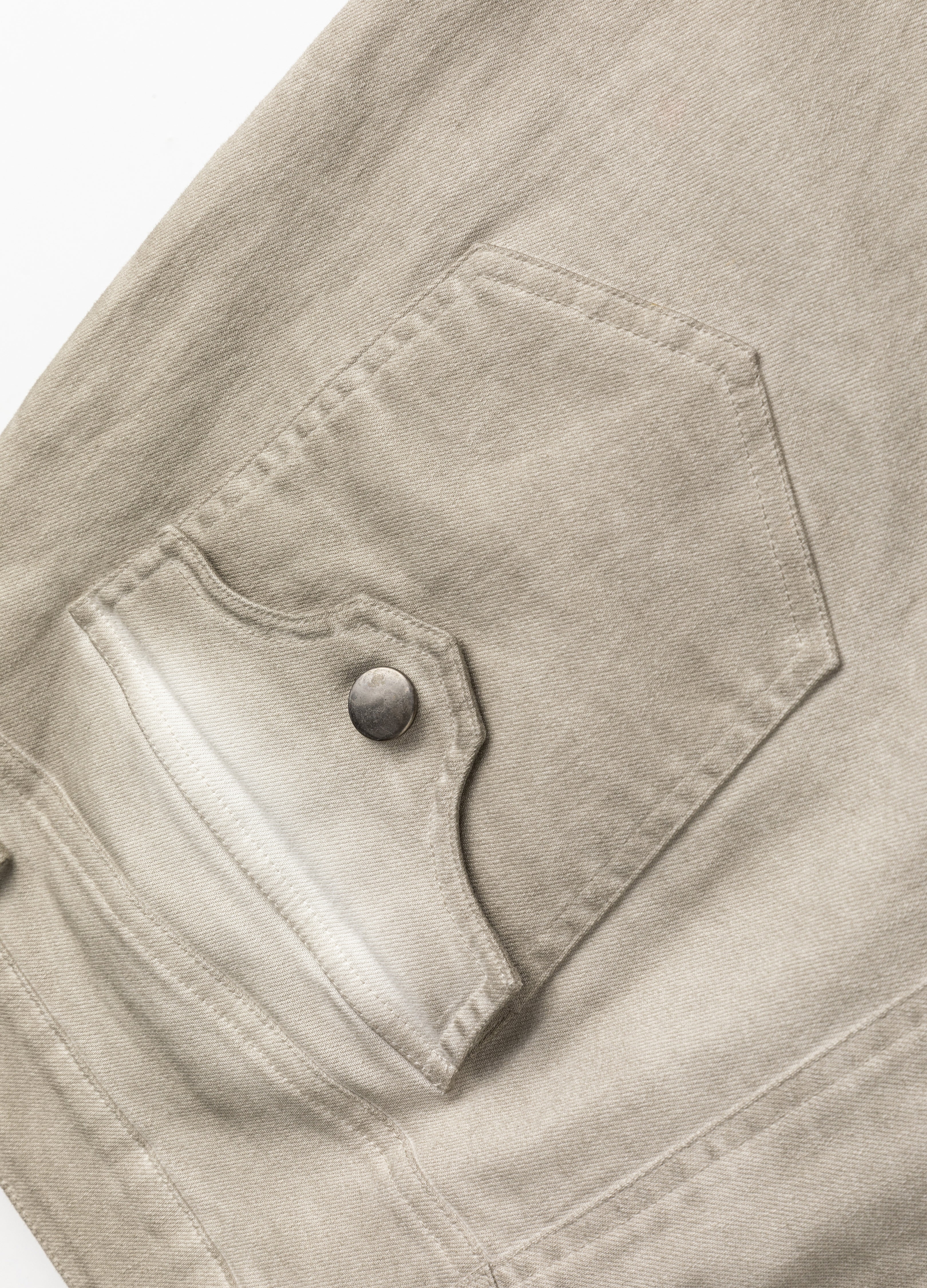 23SS Metropolitan Muse Pants