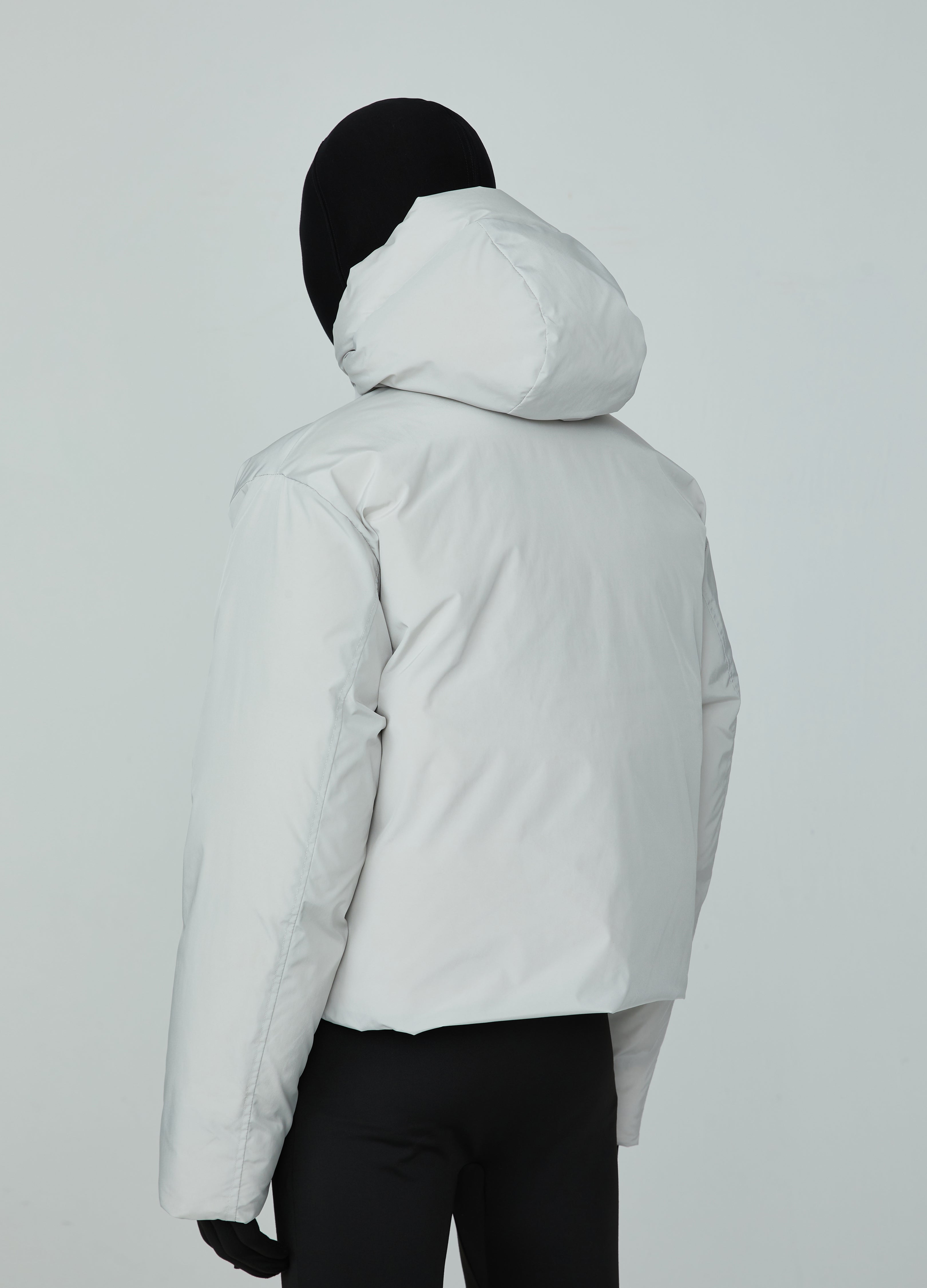 22FW Frostline Down Jacket
