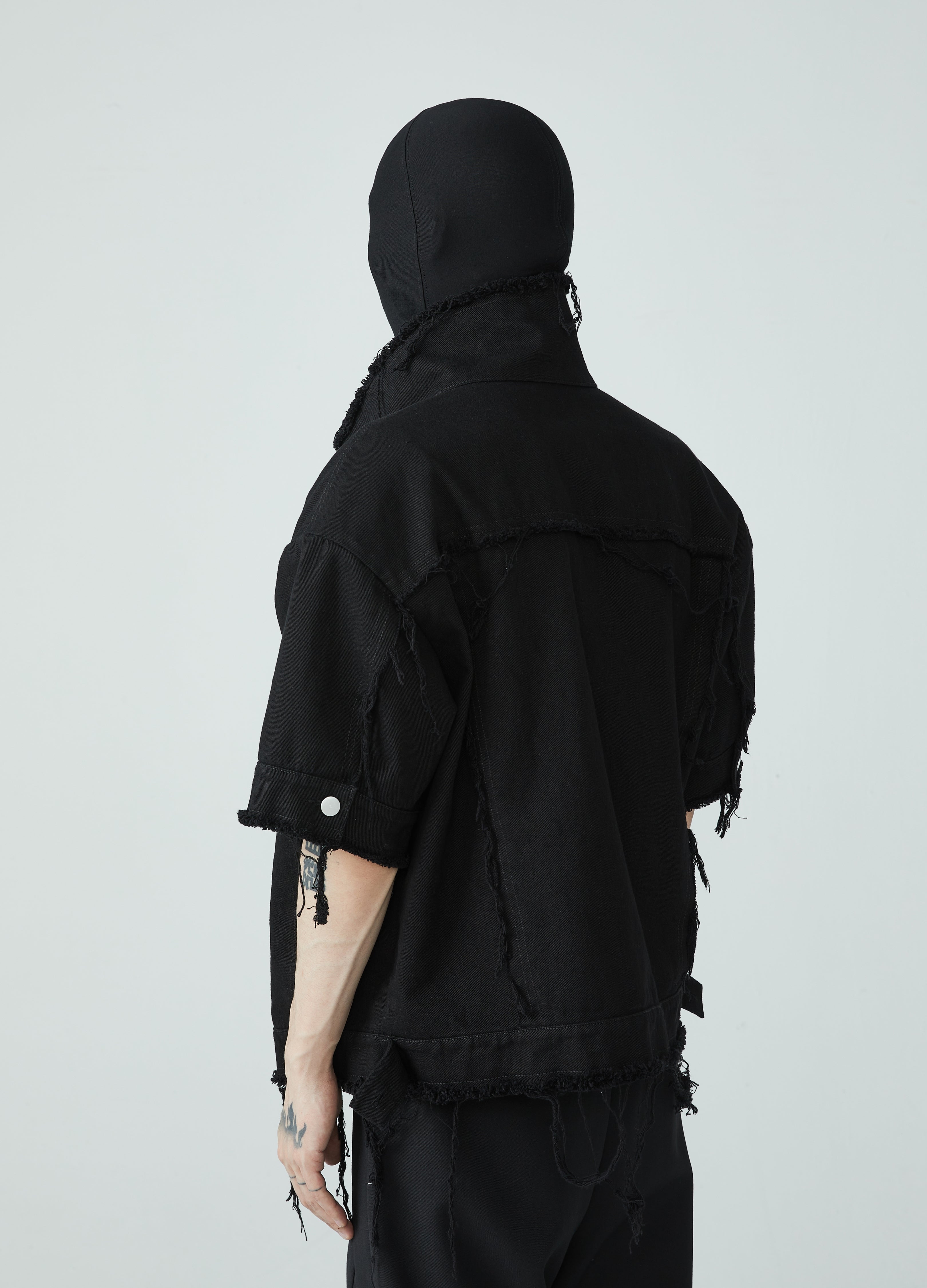 23SS EdgeCraft Polo Shirt