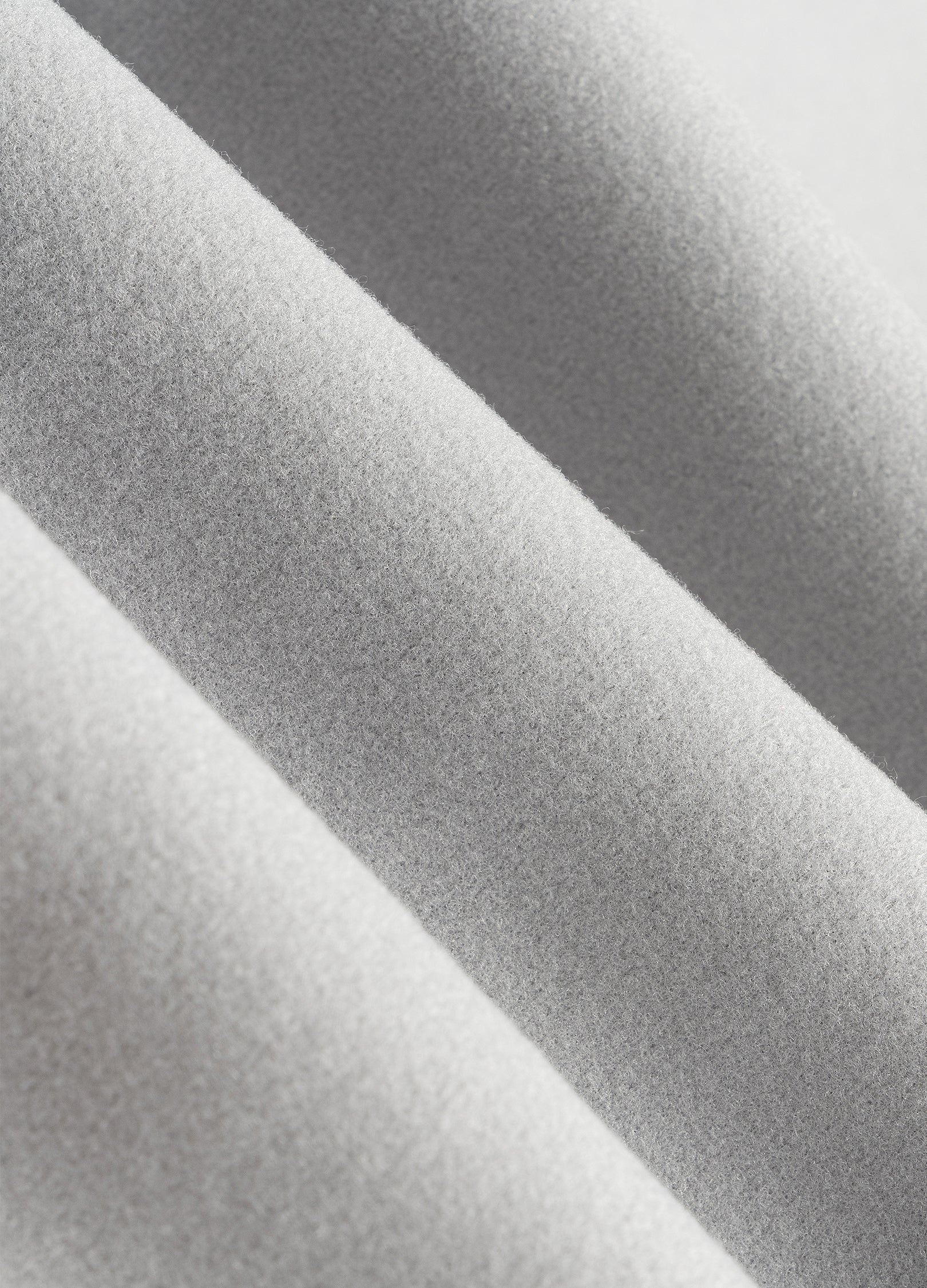 22FW Monochrome Majesty Overcoat