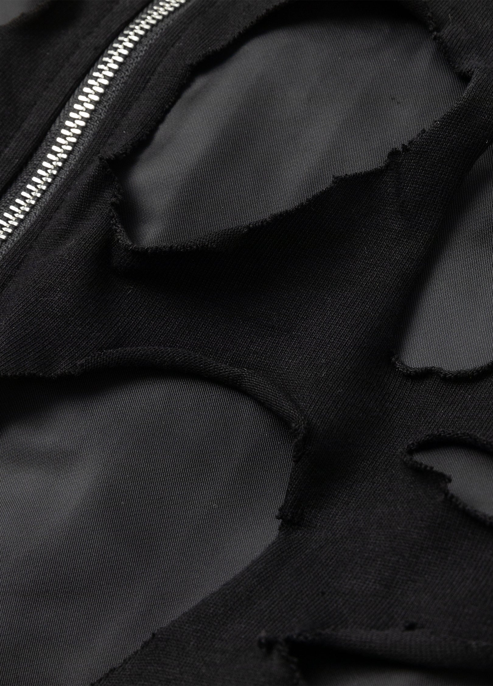 23SS Dual Wreckage Bomber