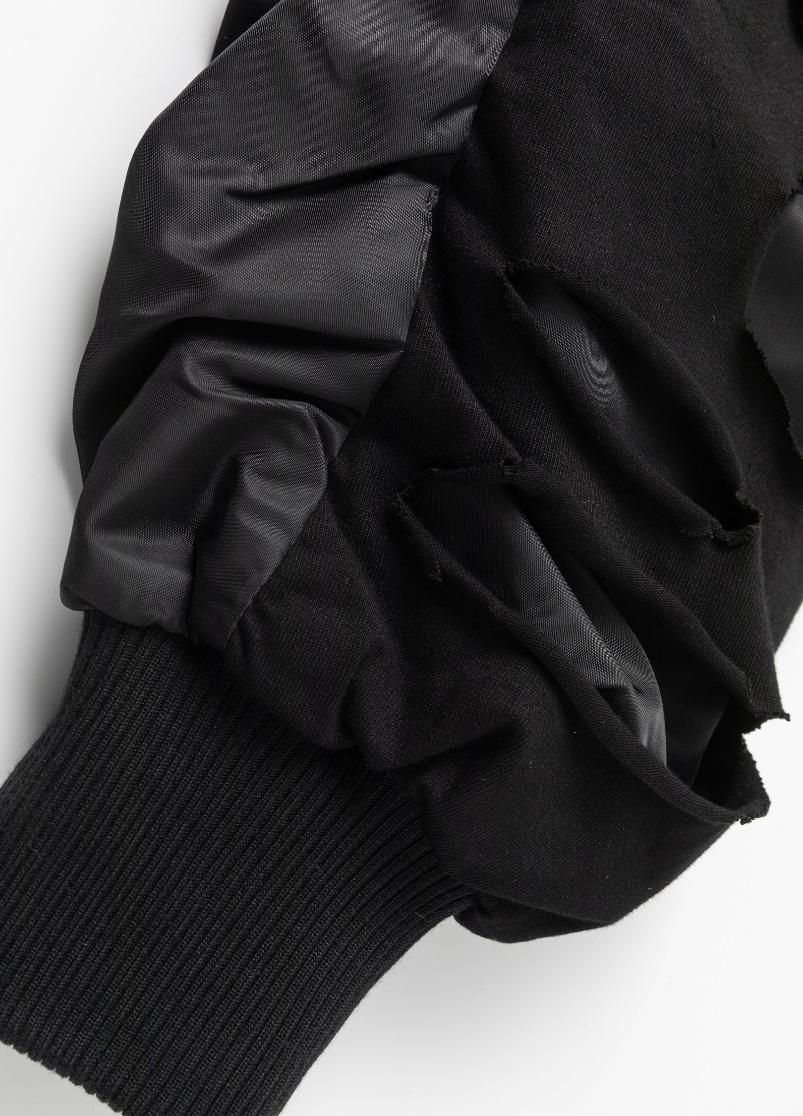 23SS Dual Wreckage Bomber