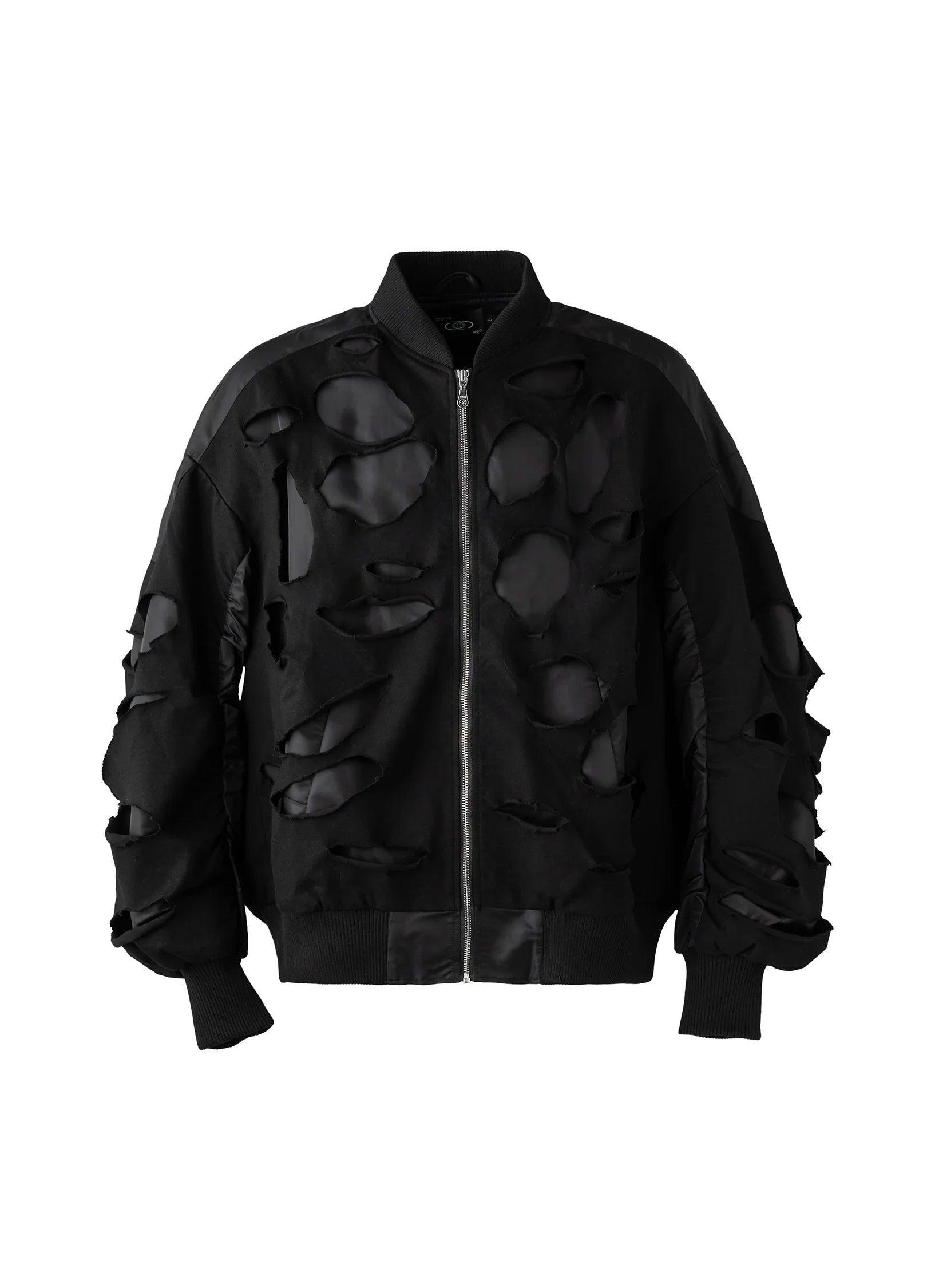 23SS Dual Wreckage Bomber