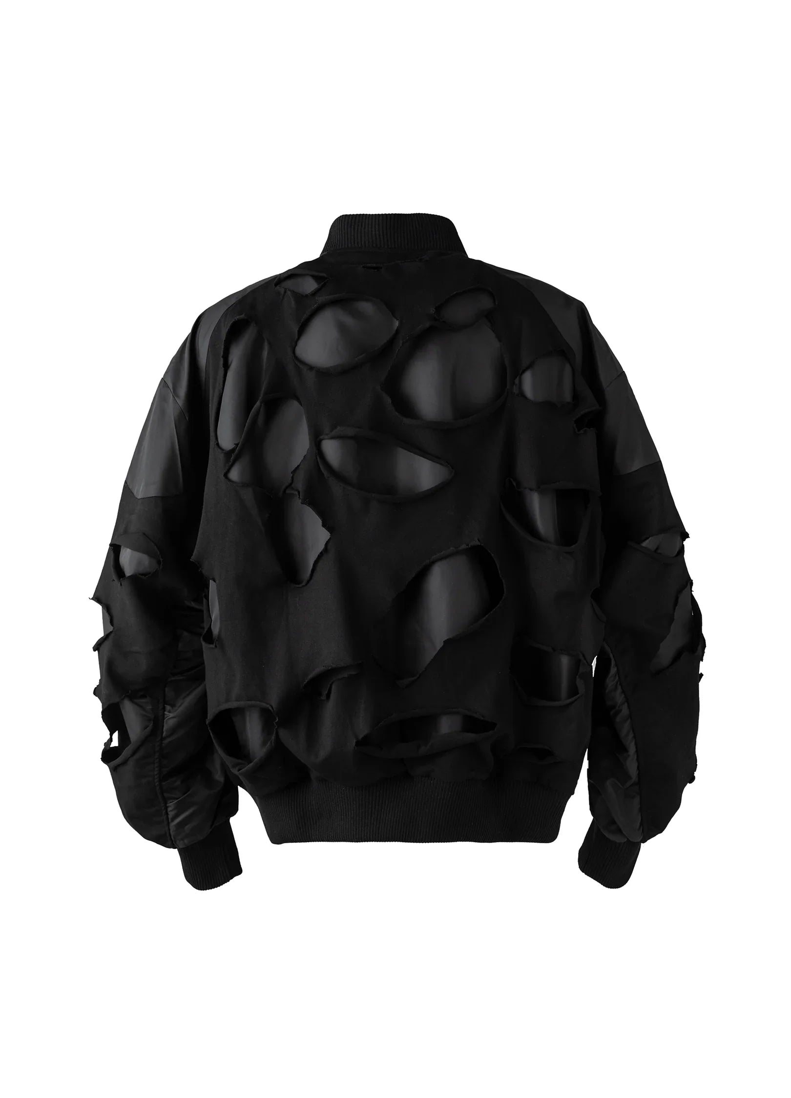 23SS Dual Wreckage Bomber