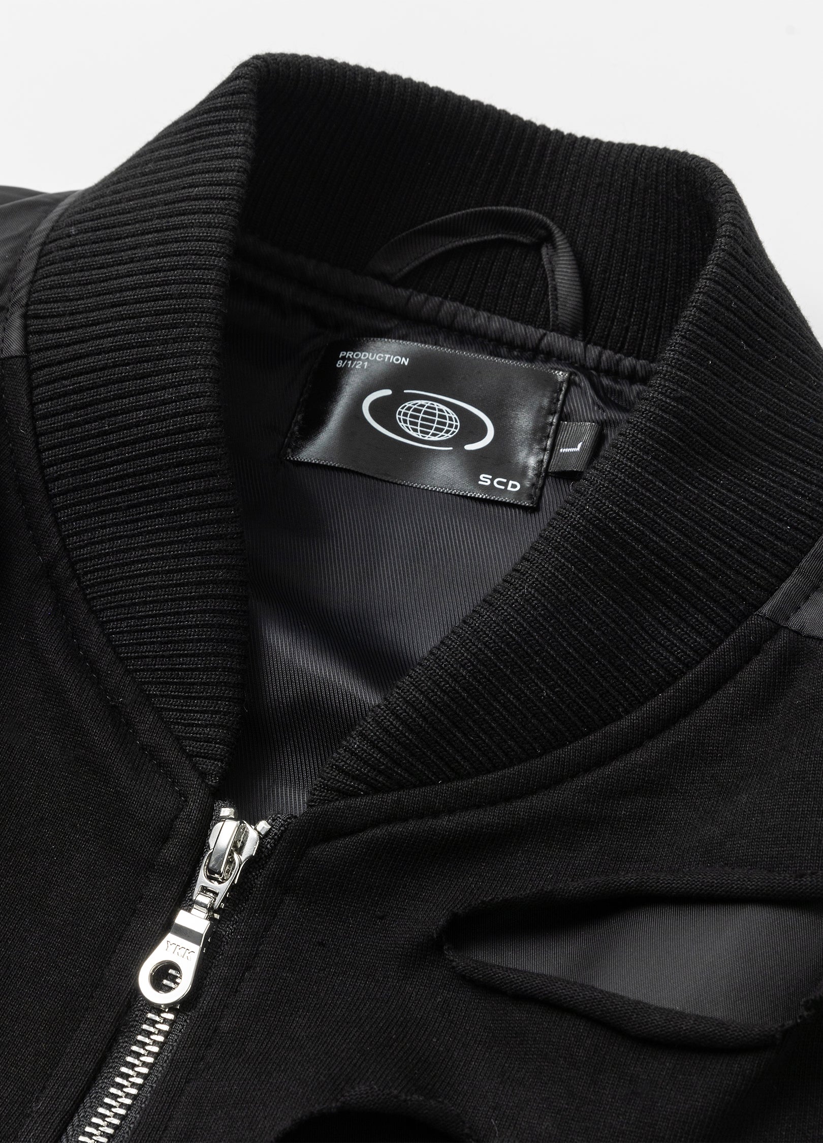 23SS Dual Wreckage Bomber