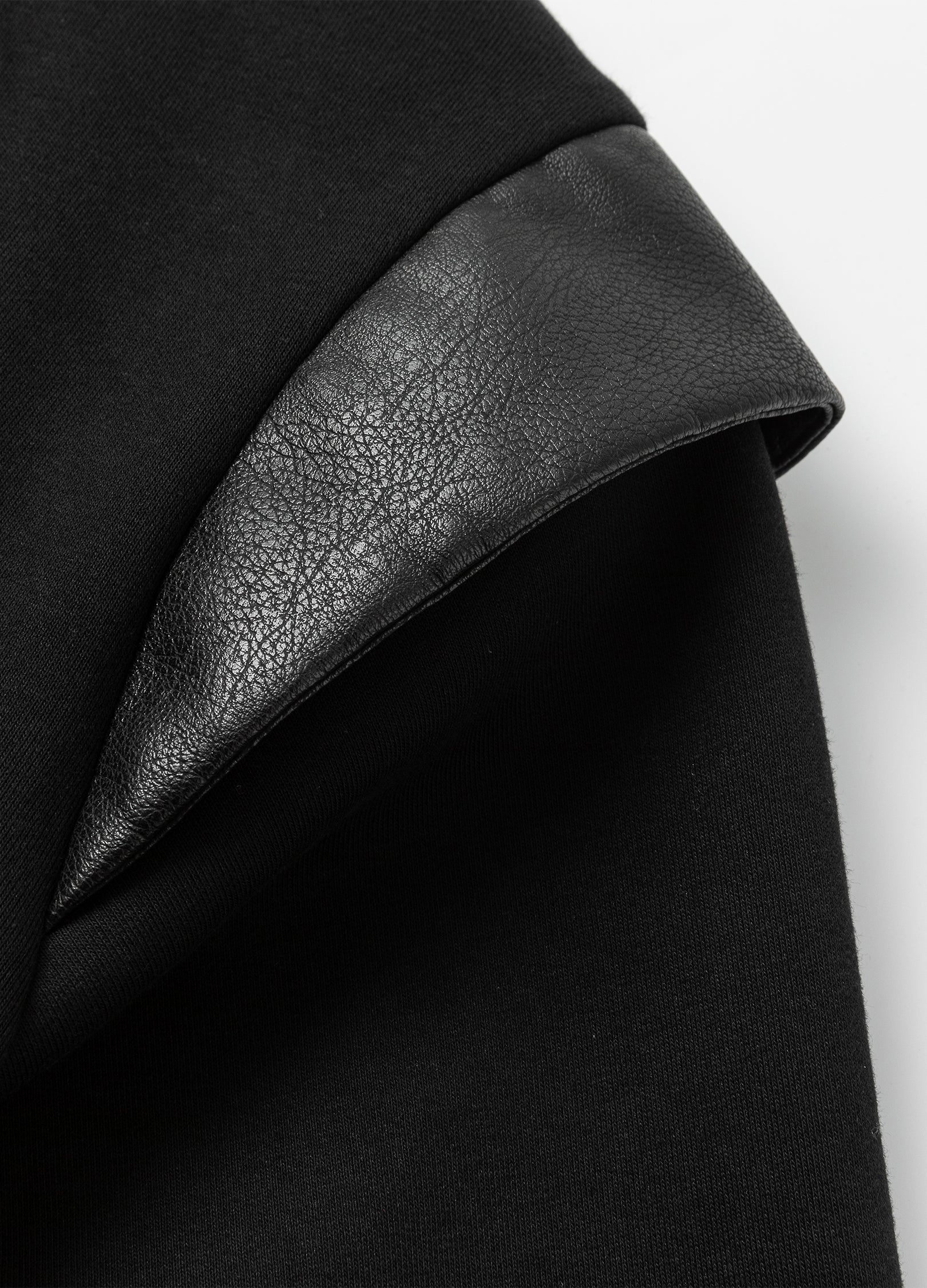 23SS Rebel Strapper Hoodie