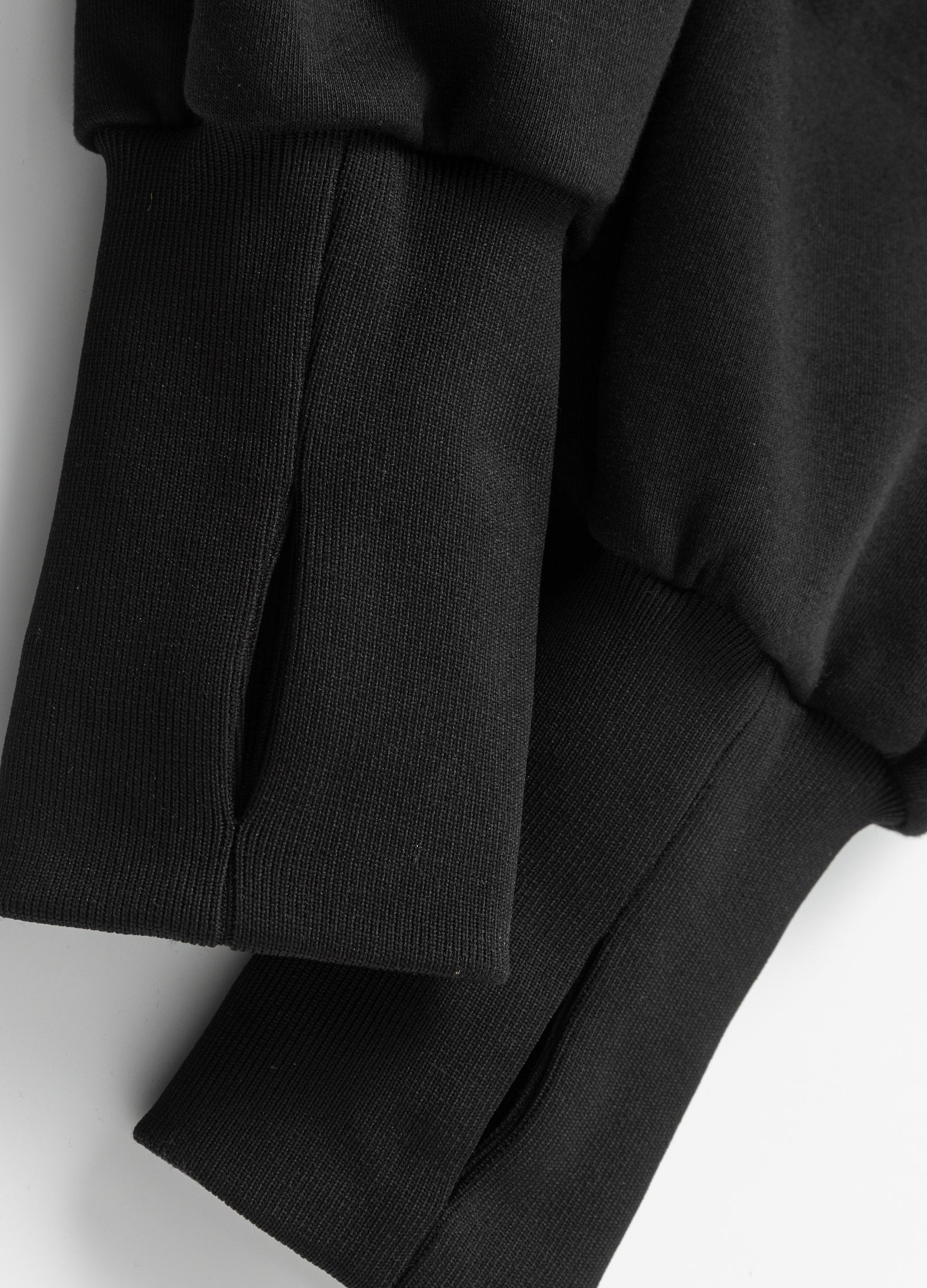 23SS Rebel Strapper Hoodie