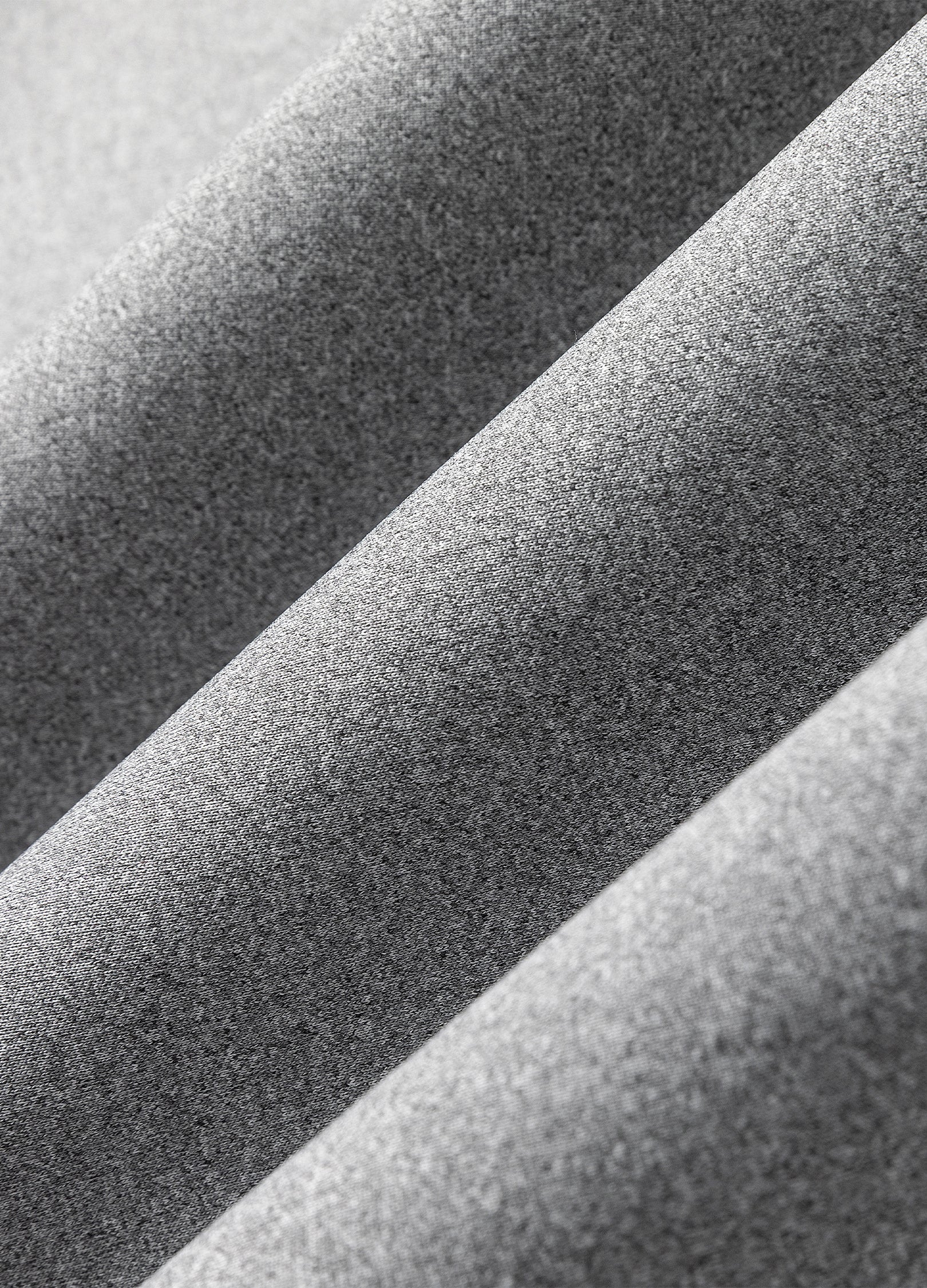 22SS Mercury Crest Sweatshirt