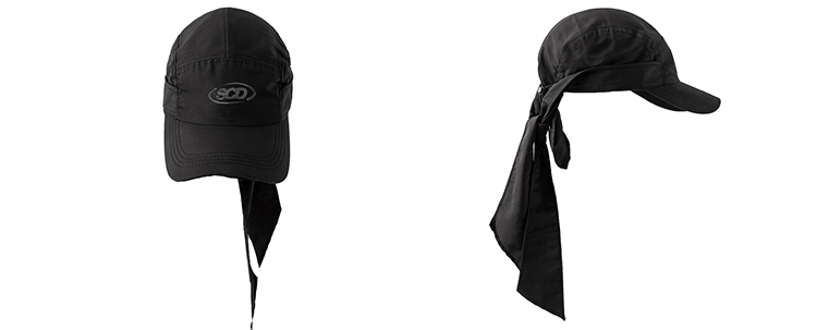 22SS Shadow Shuriken Cap