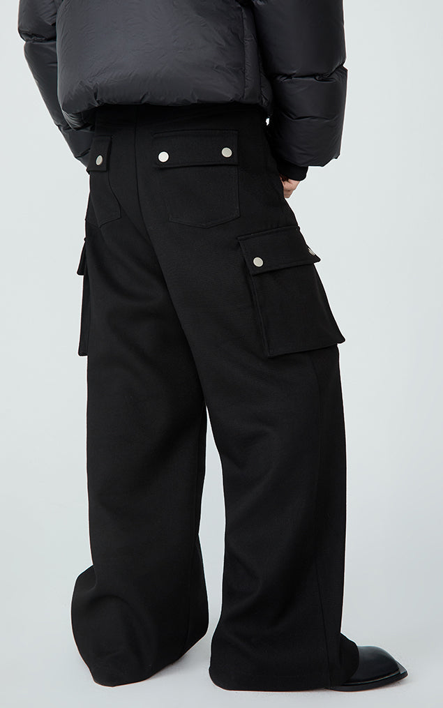 21FW Obsidian Odyssey Pants