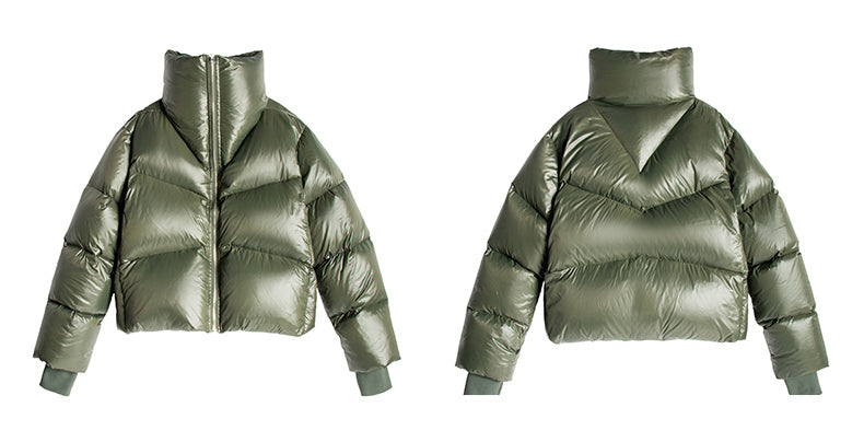22FW Twilight Torque Down Jacket
