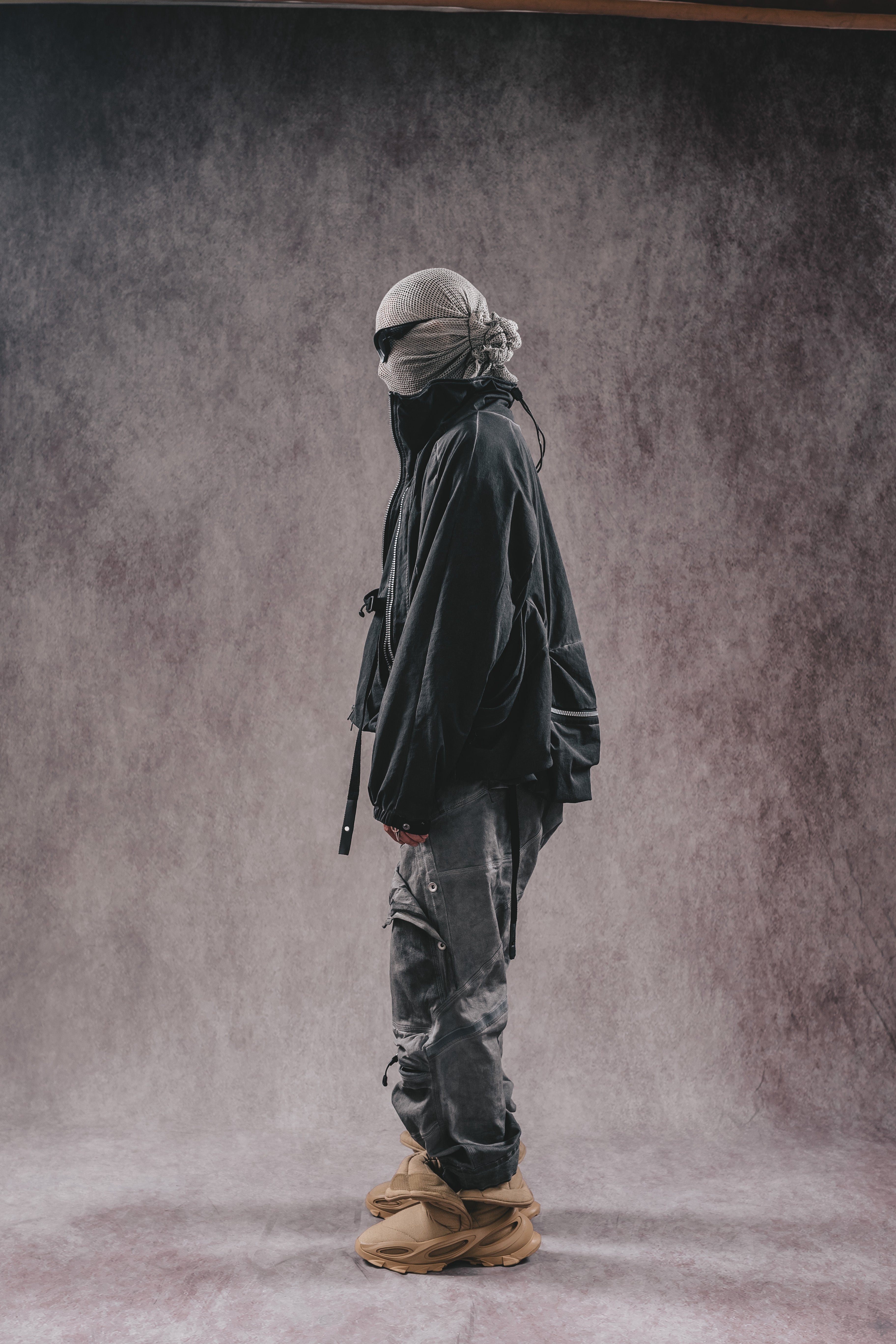 Urban Commando Cargo Pants