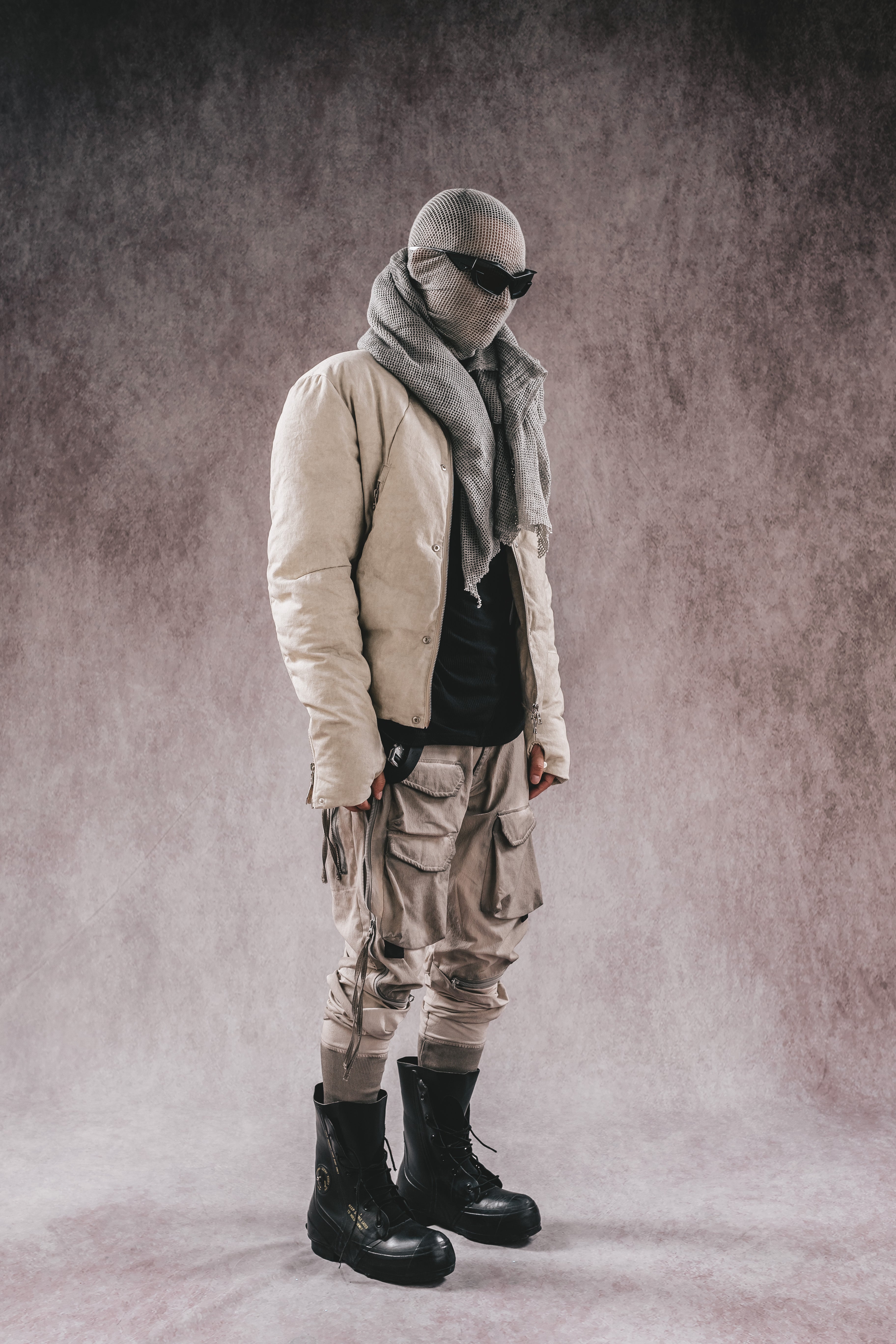 Tactical Cargo Pants