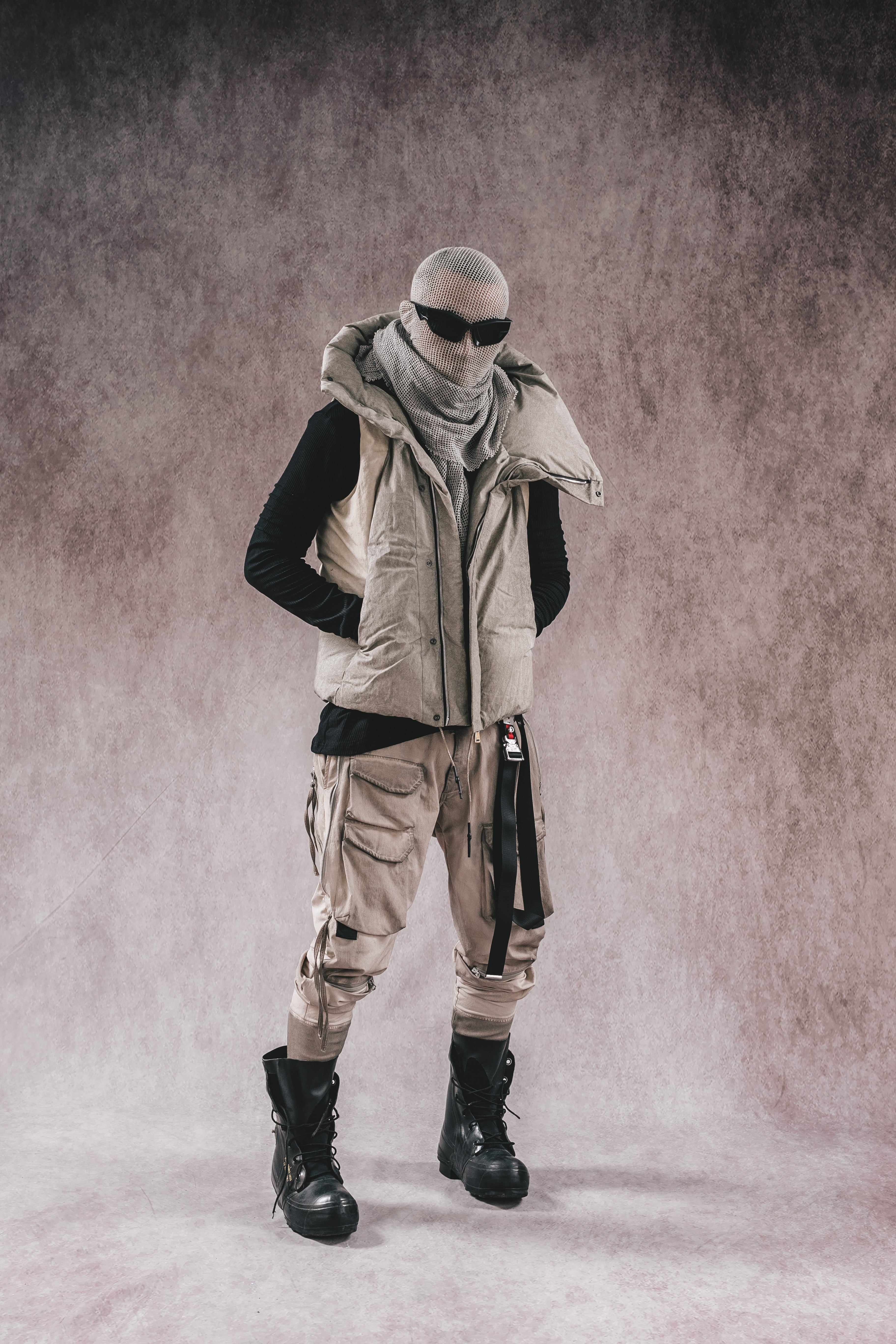 Tactical Cargo Pants