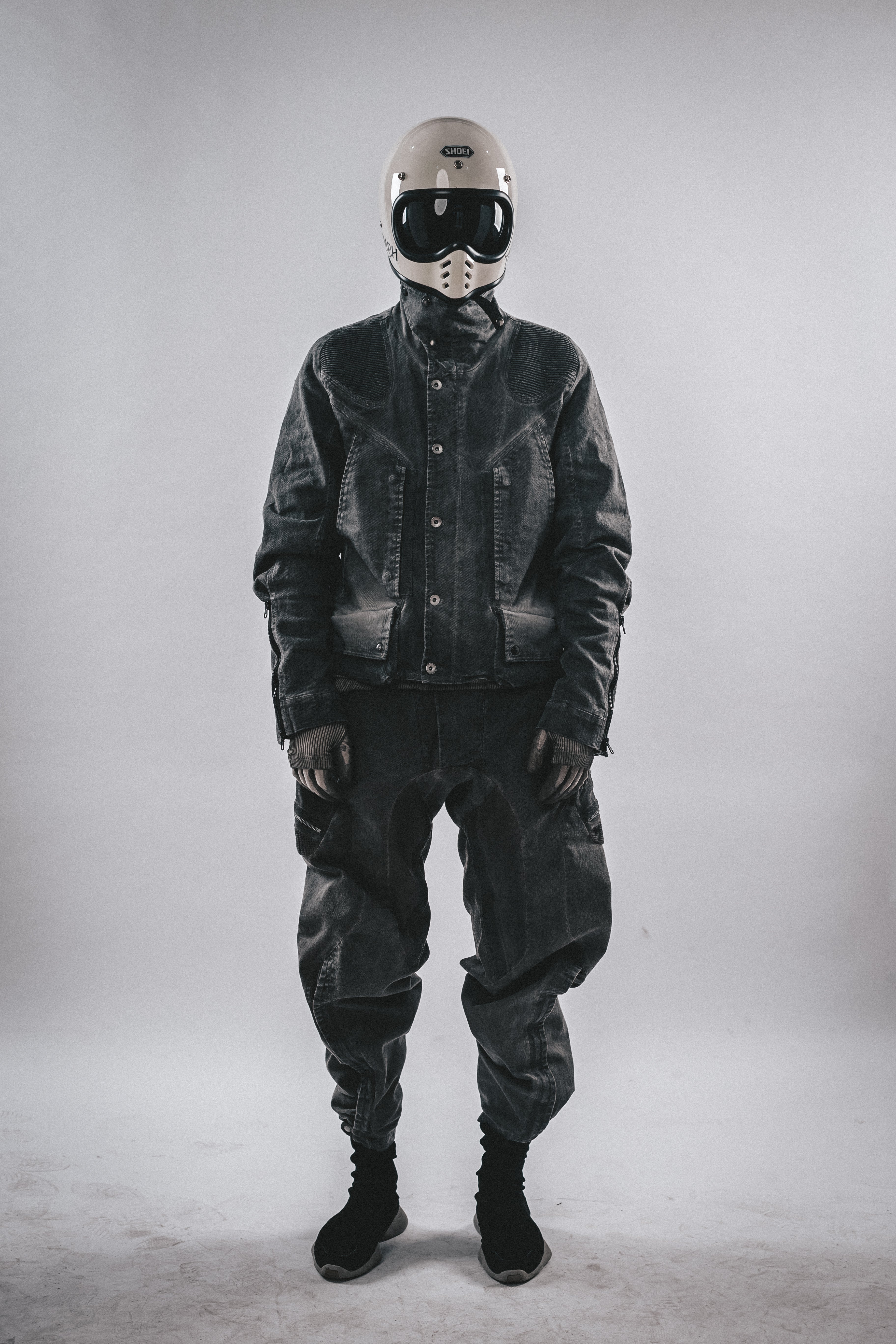 DRKLEI Multi-Form Paratrooper Cargo