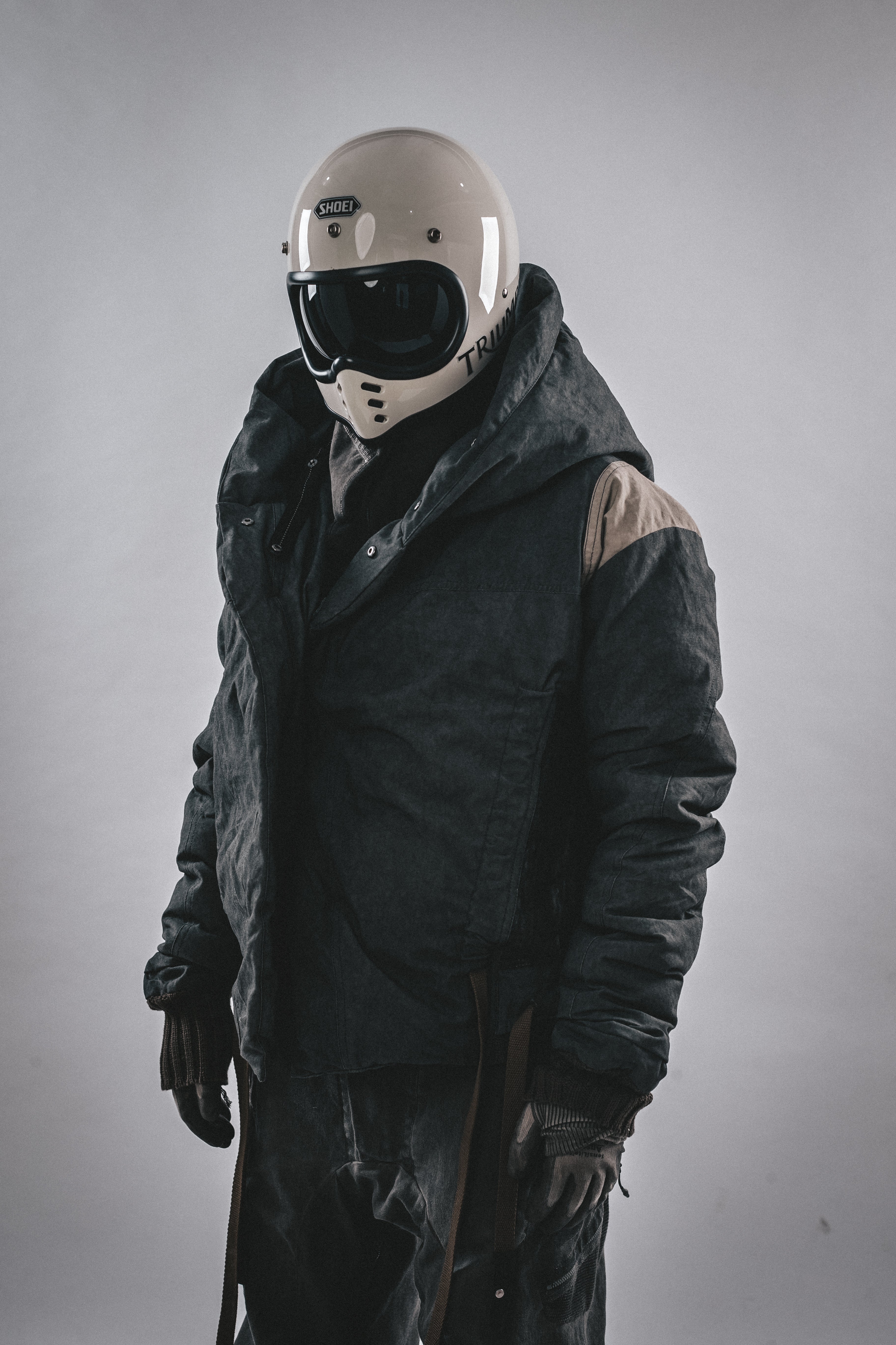 DRKLEI Tactical Wizard Bomber