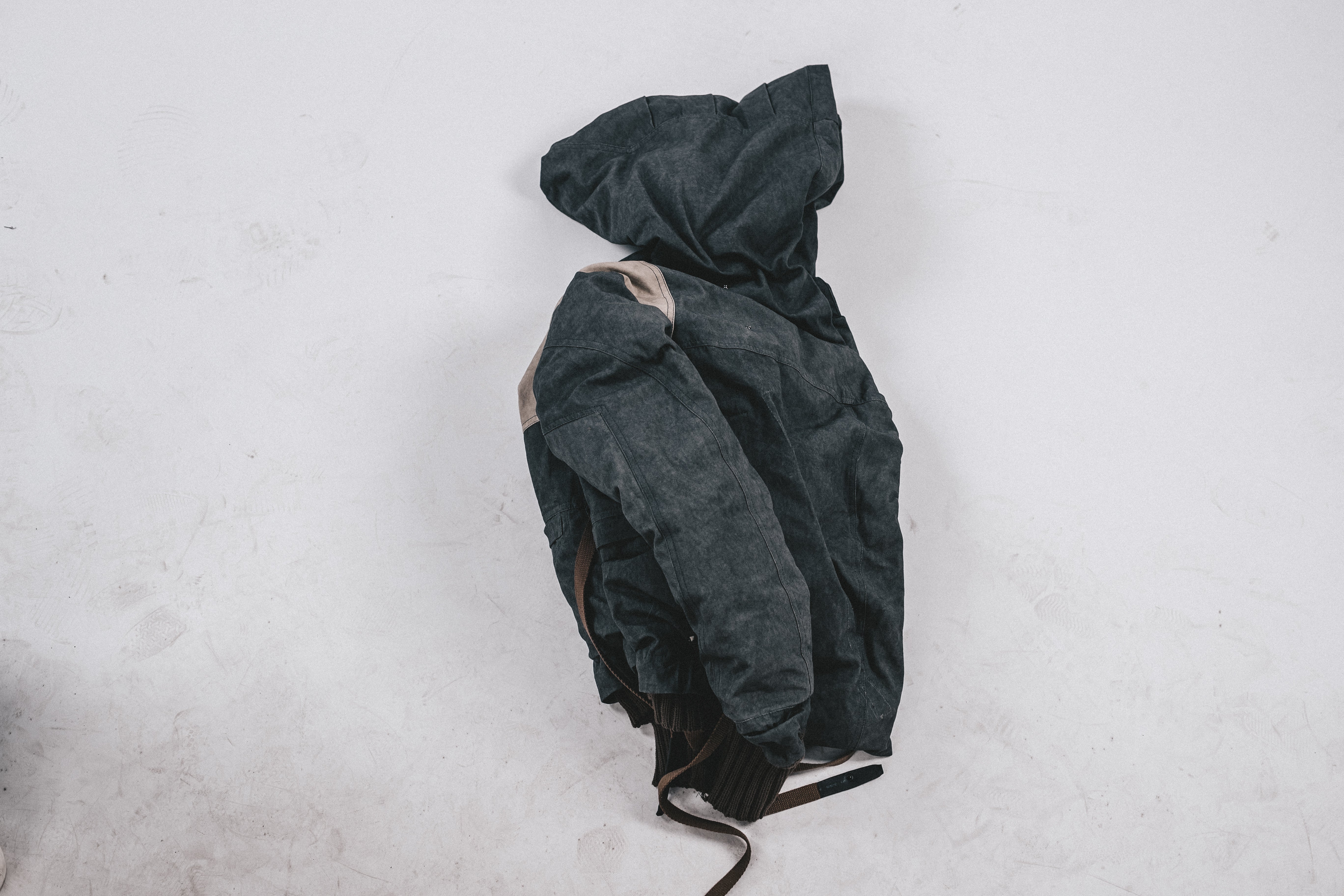 DRKLEI Tactical Wizard Bomber