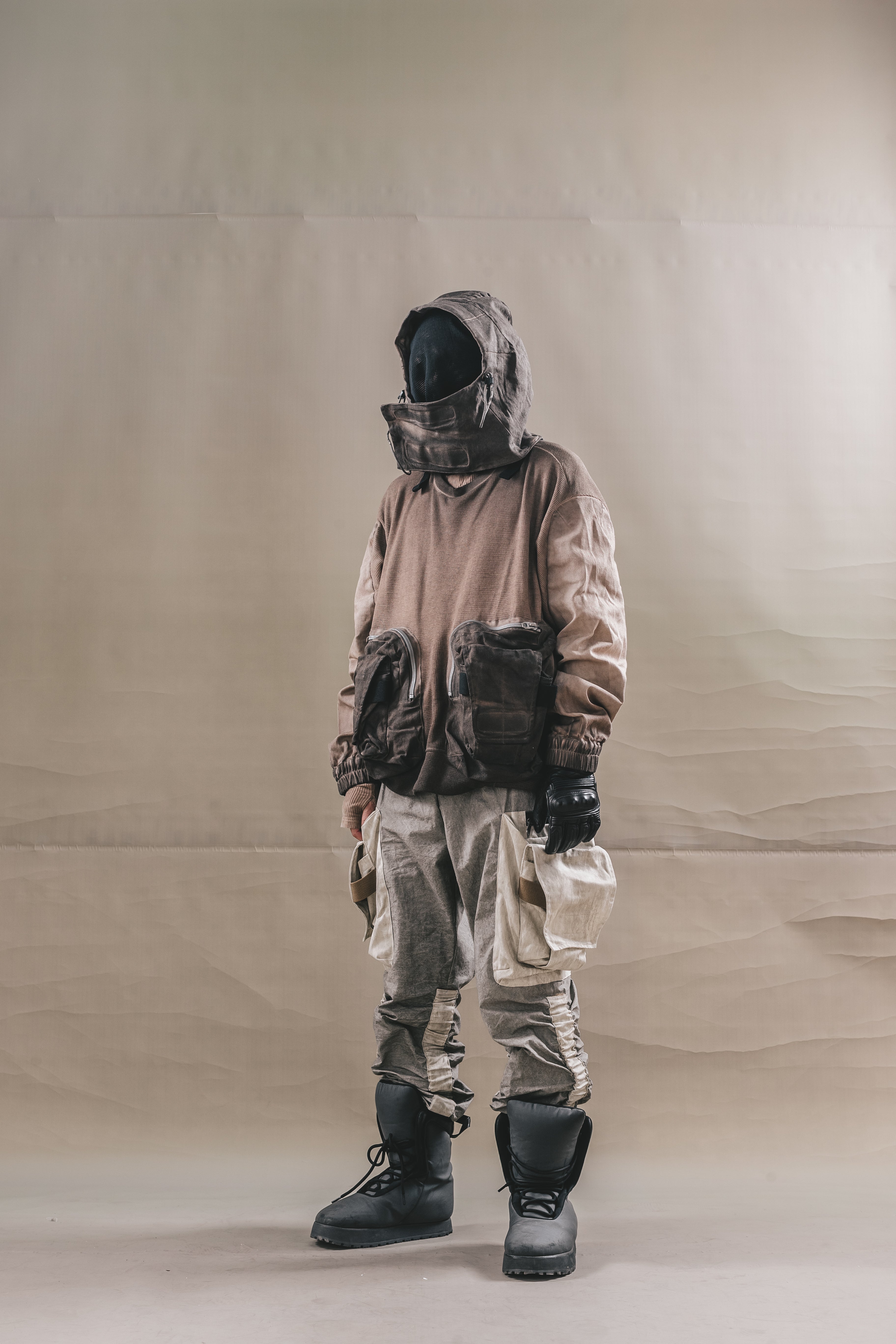 Nomad Cargo Pants