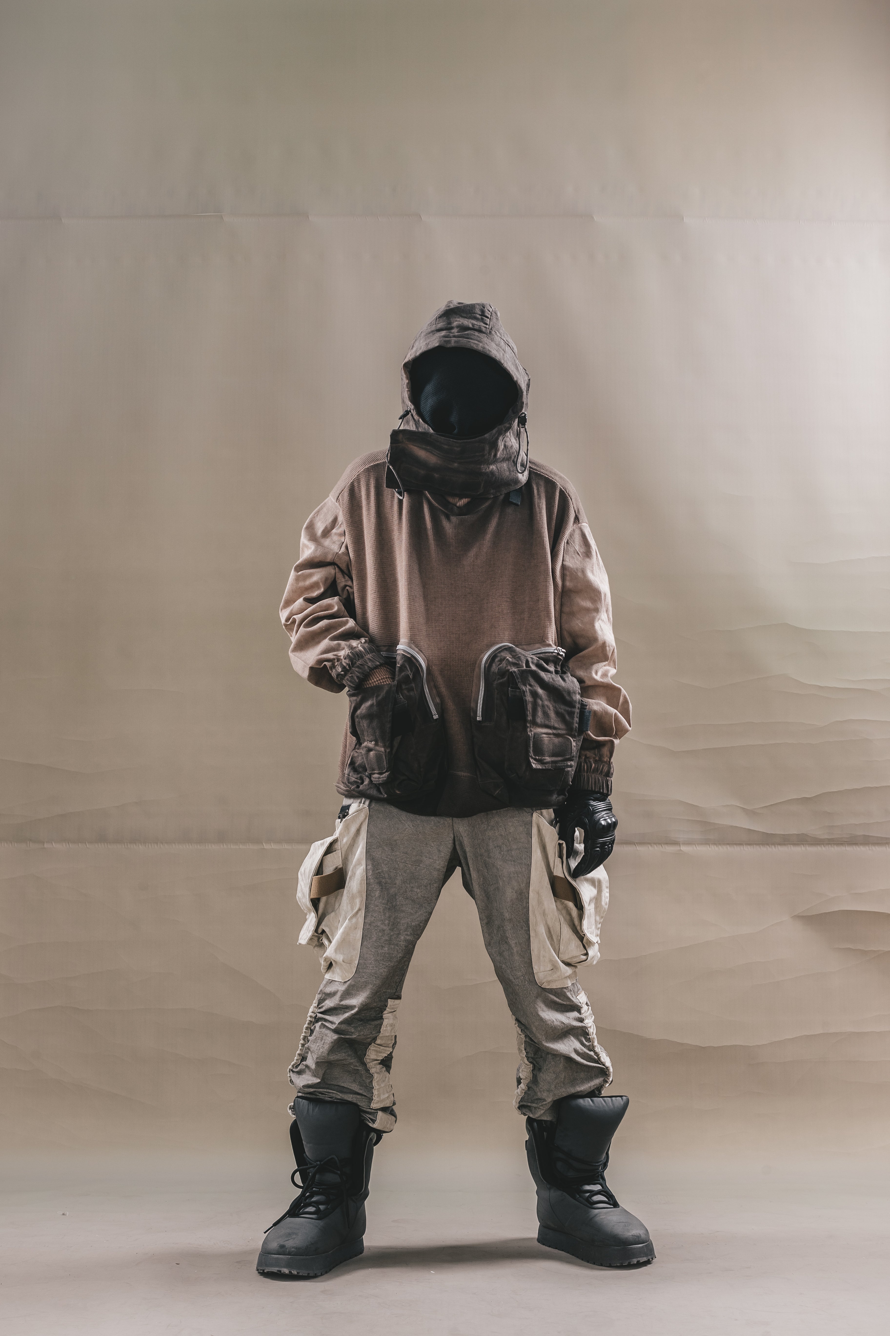 Nomad Cargo Pants