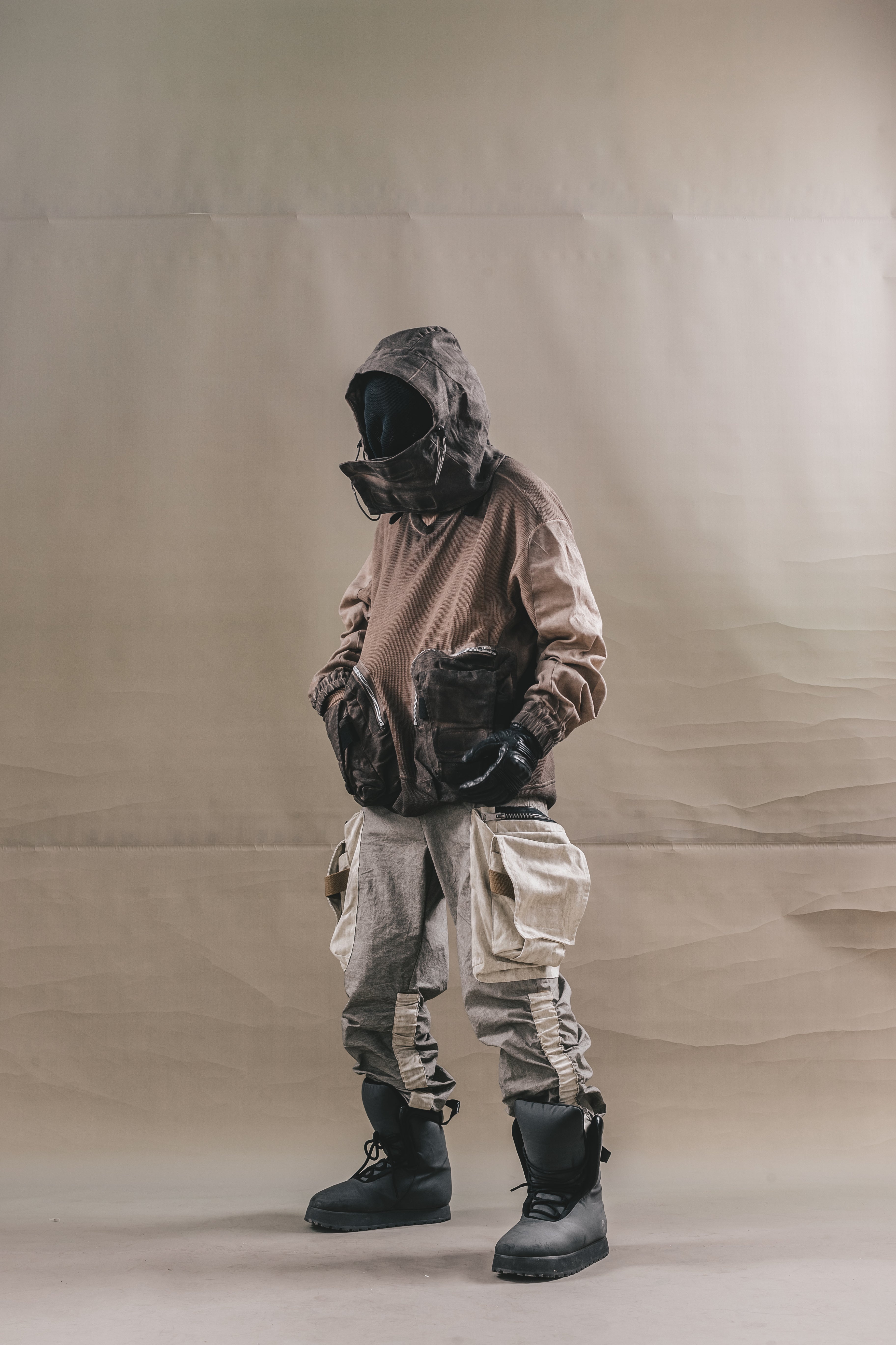 Nomad Cargo Pants