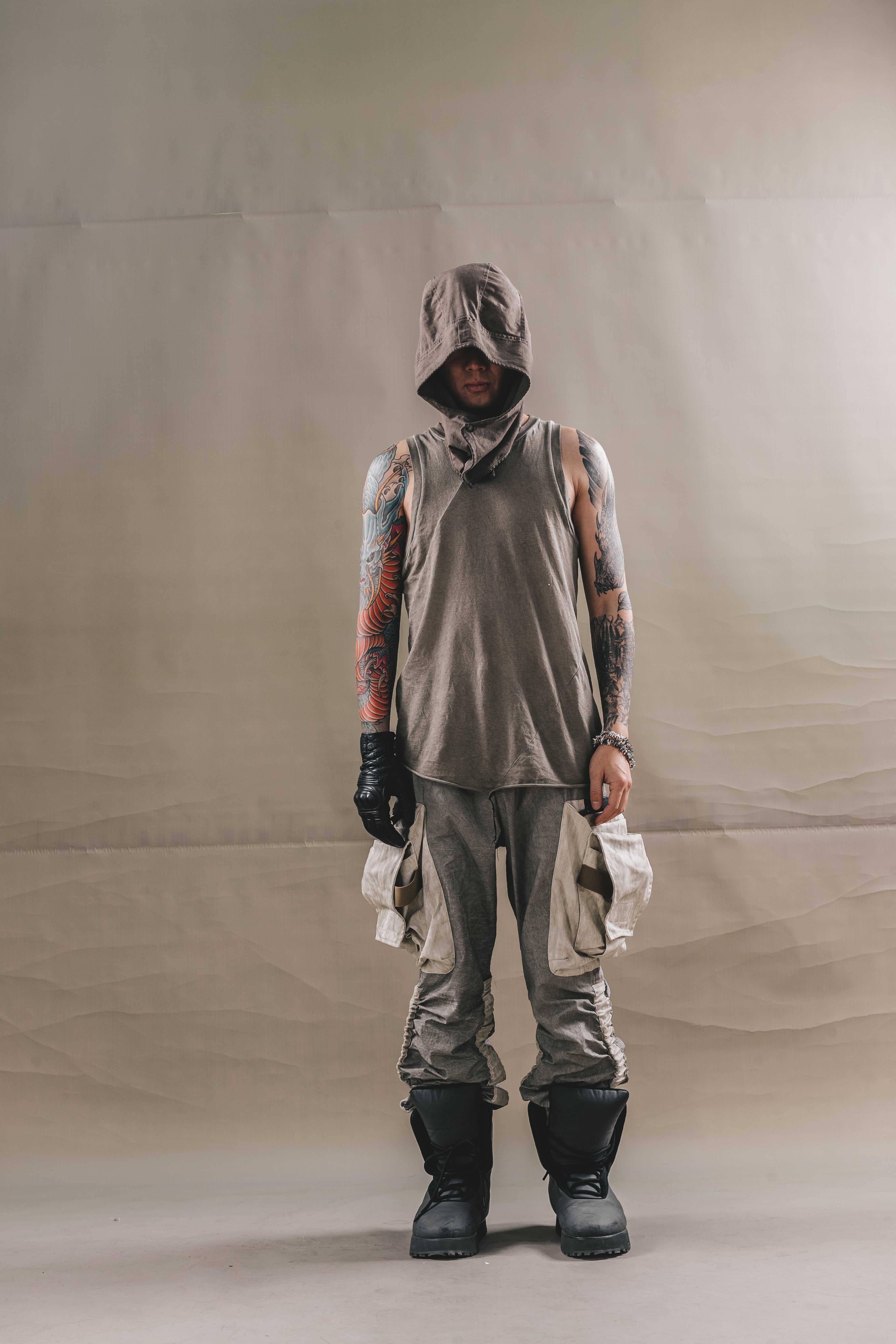 Nomad Cargo Pants