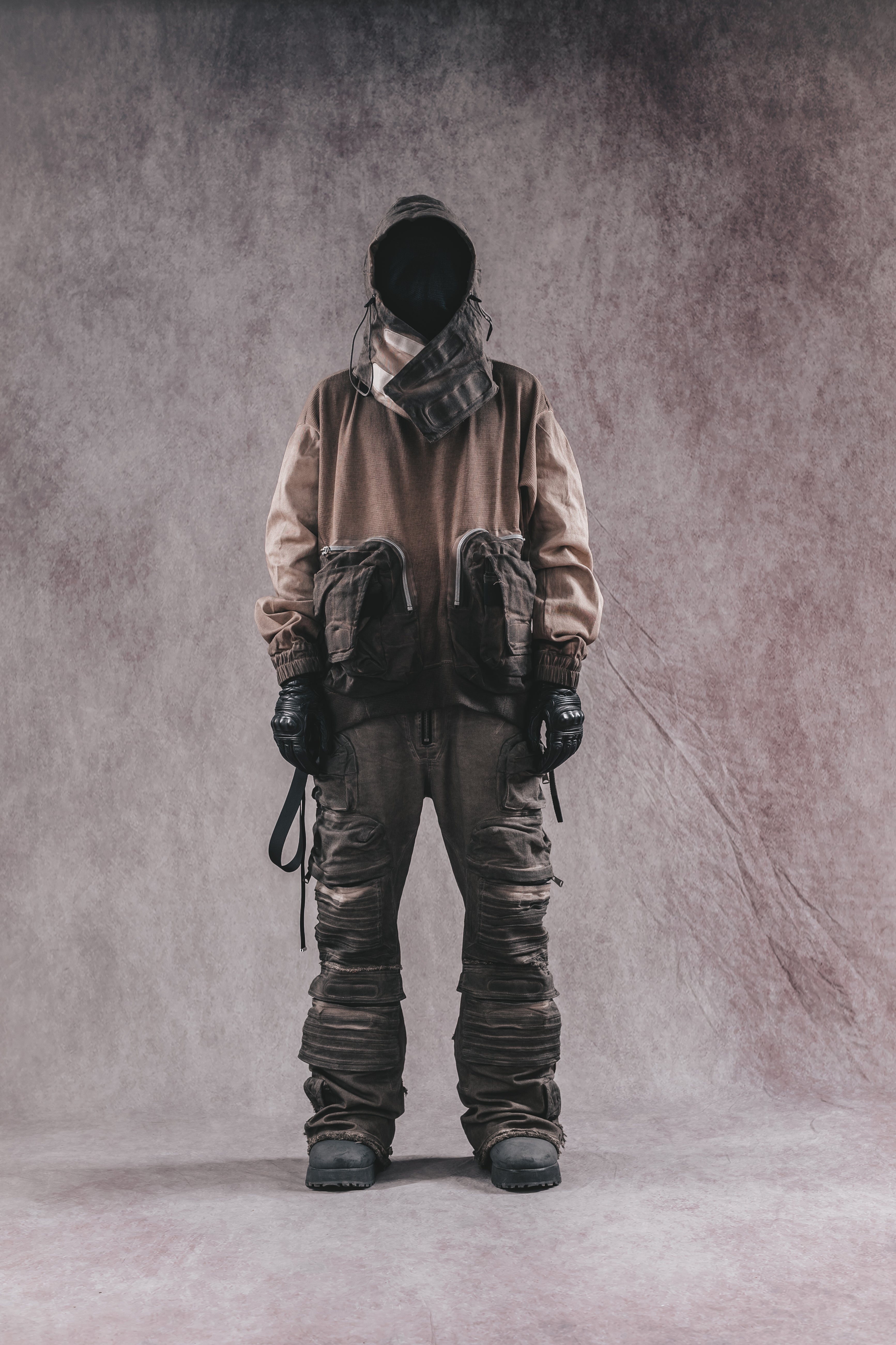 Tactical Shield Jacket