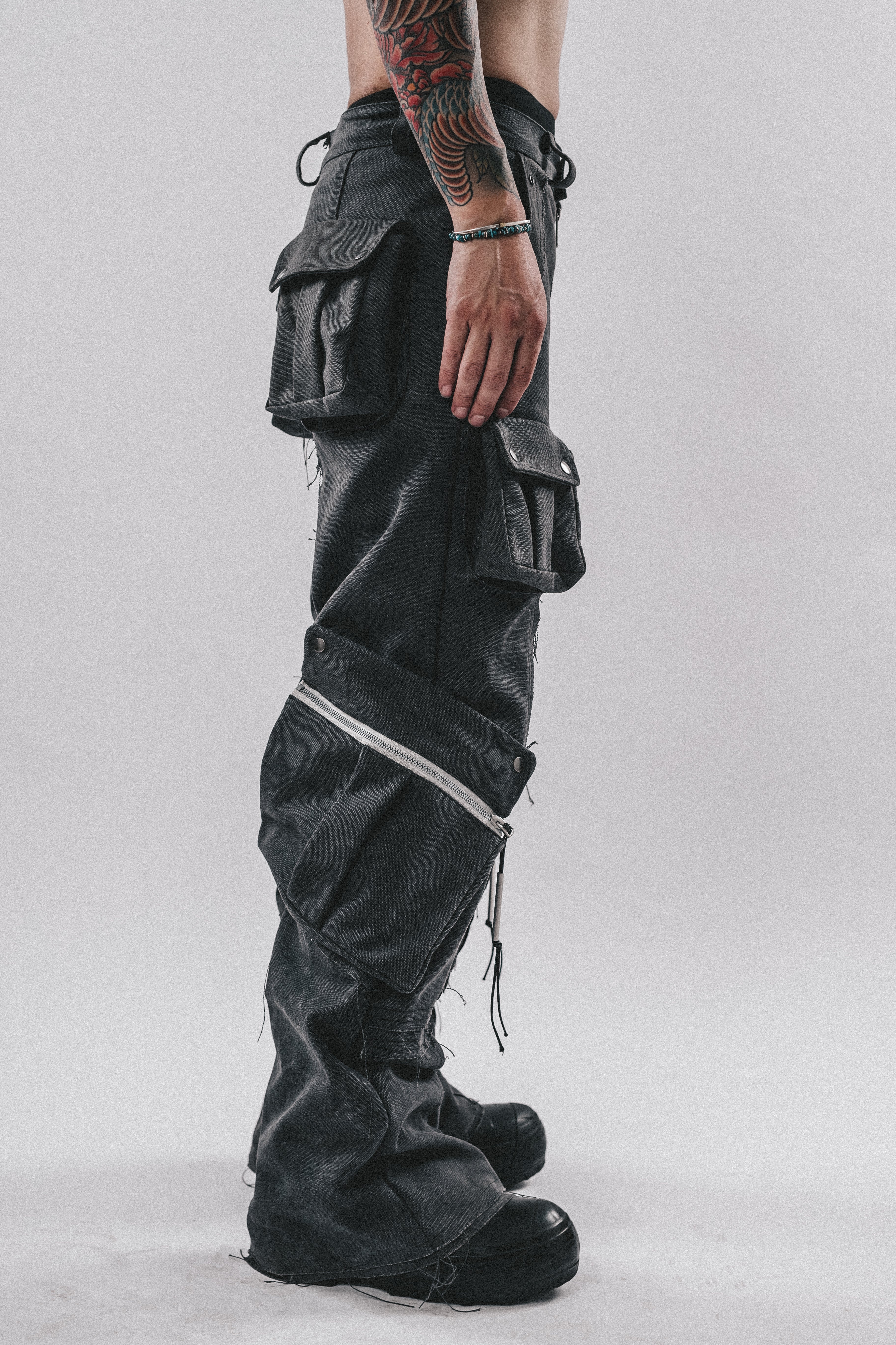 Sentry Techwear Pants