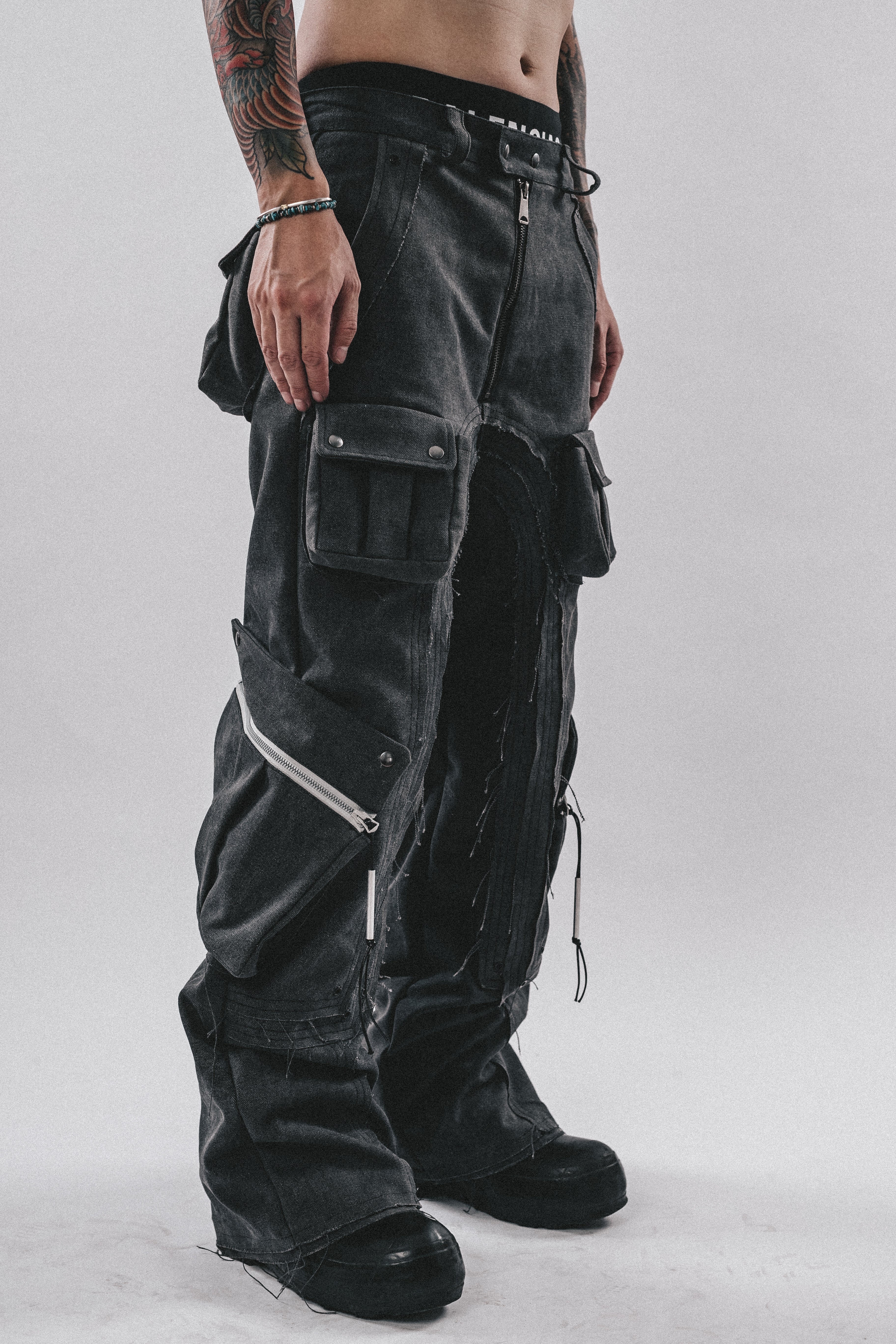 Sentry Techwear Pants