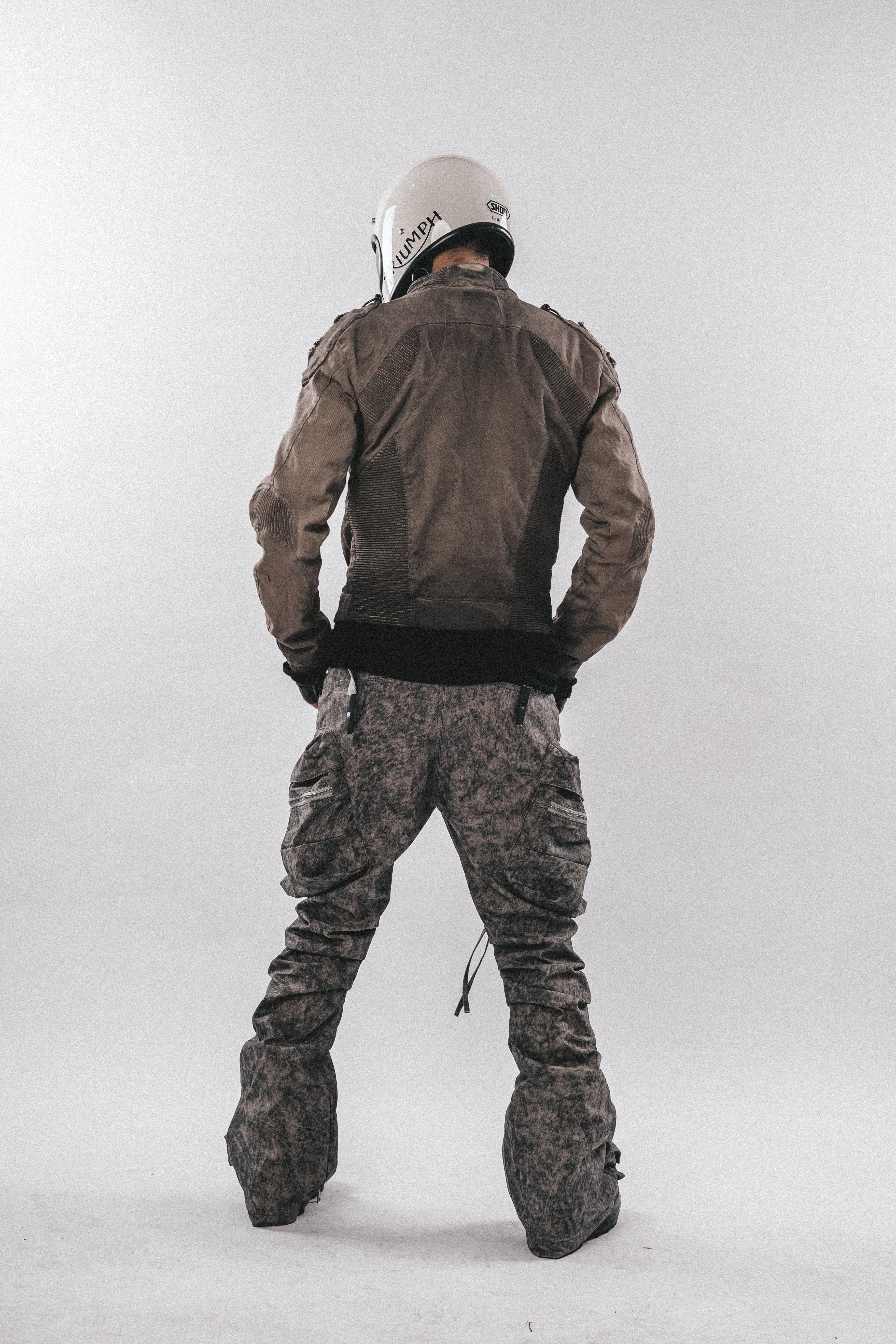 Stone Fortress Pants