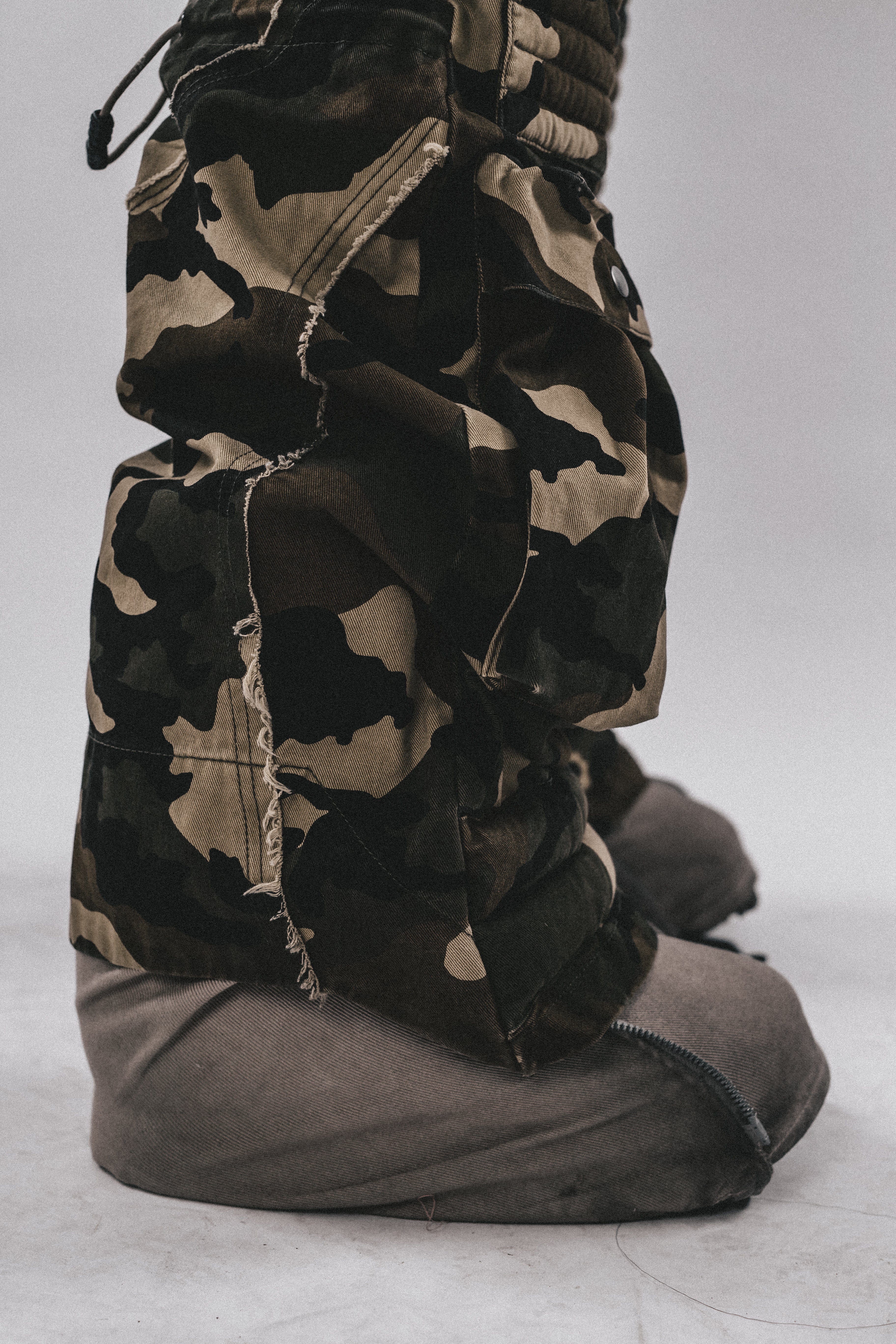 Guerrilla Stealth Cargos