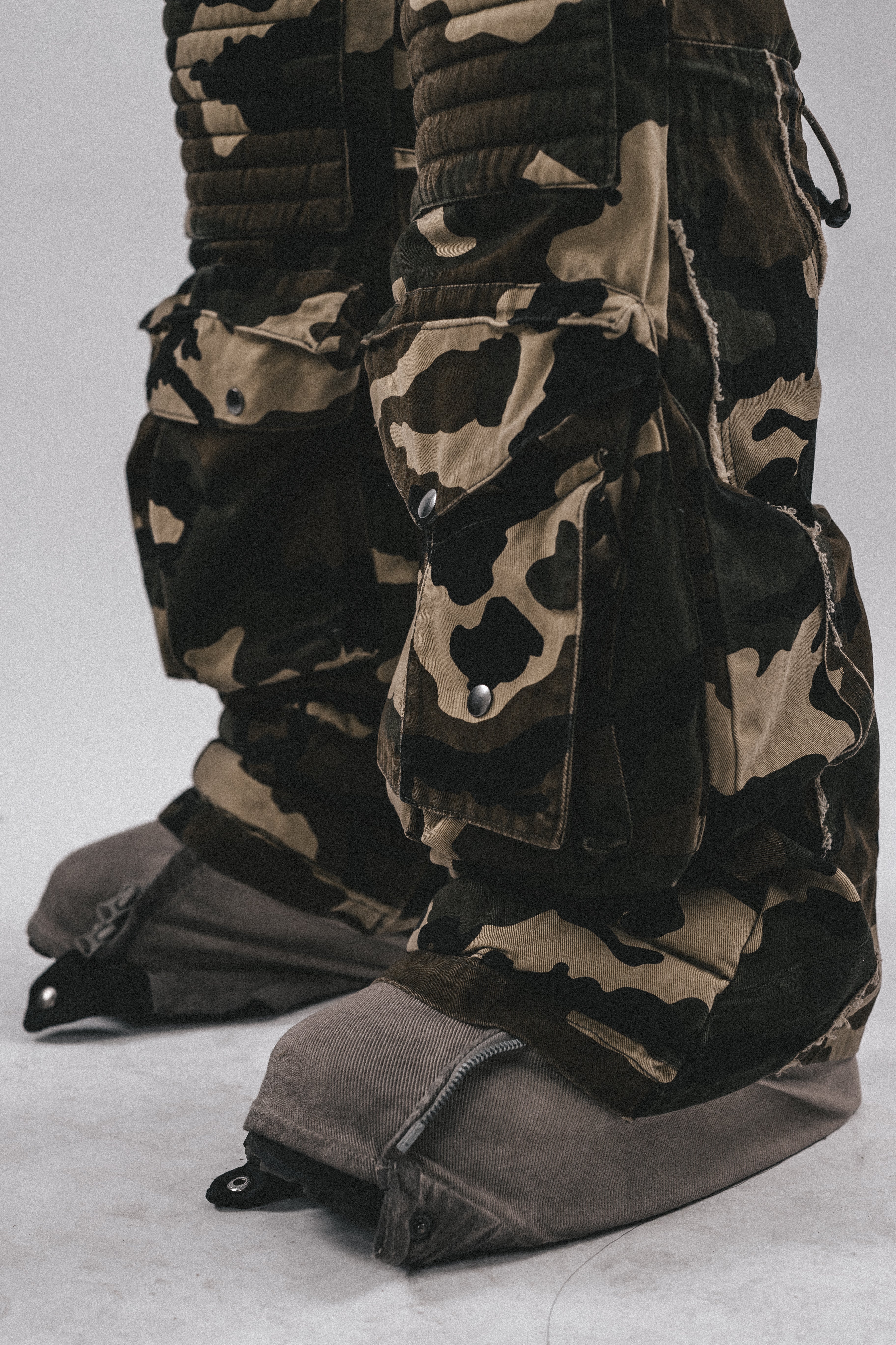 Guerrilla Stealth Cargos