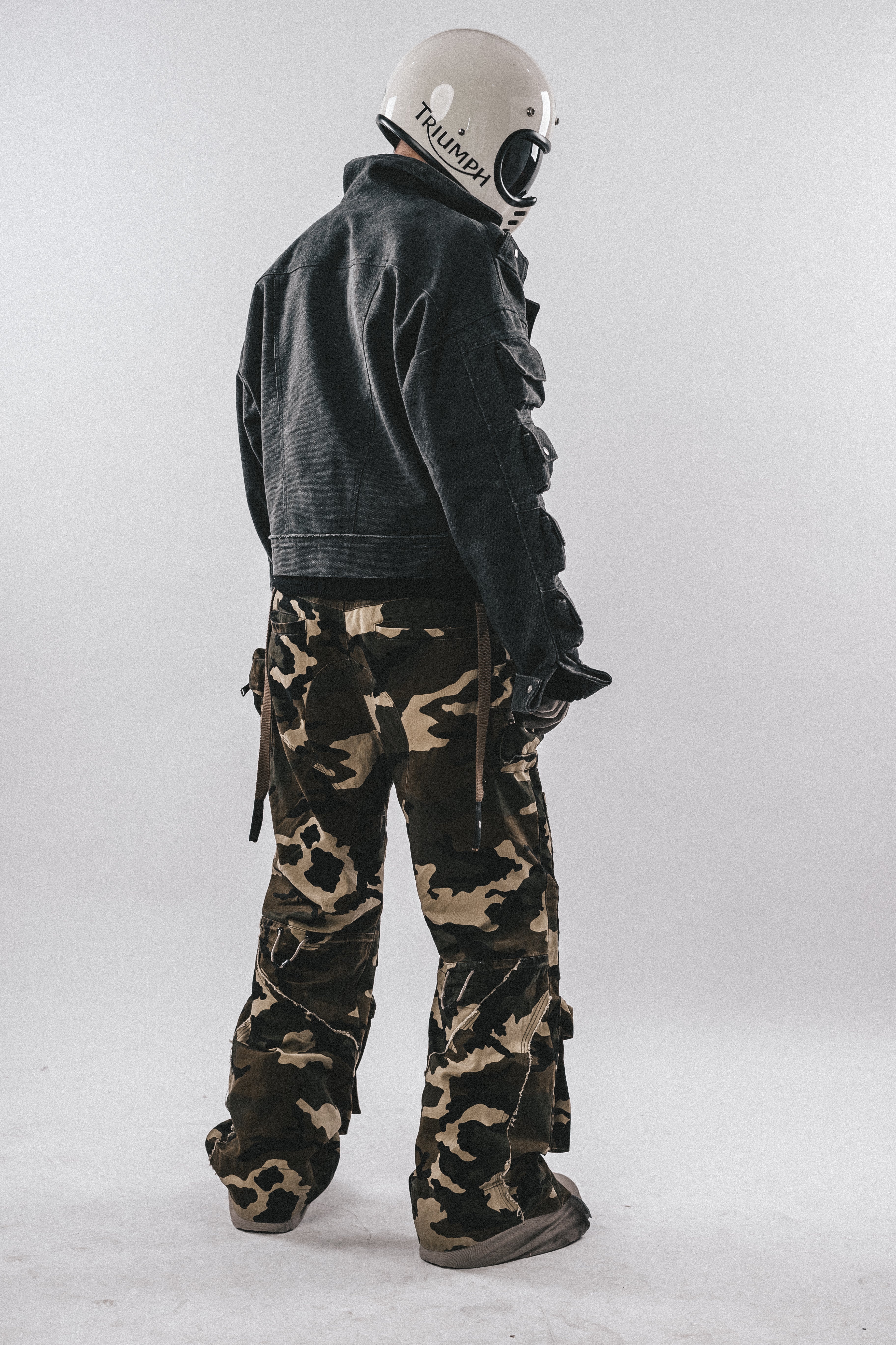 Guerrilla Stealth Cargos