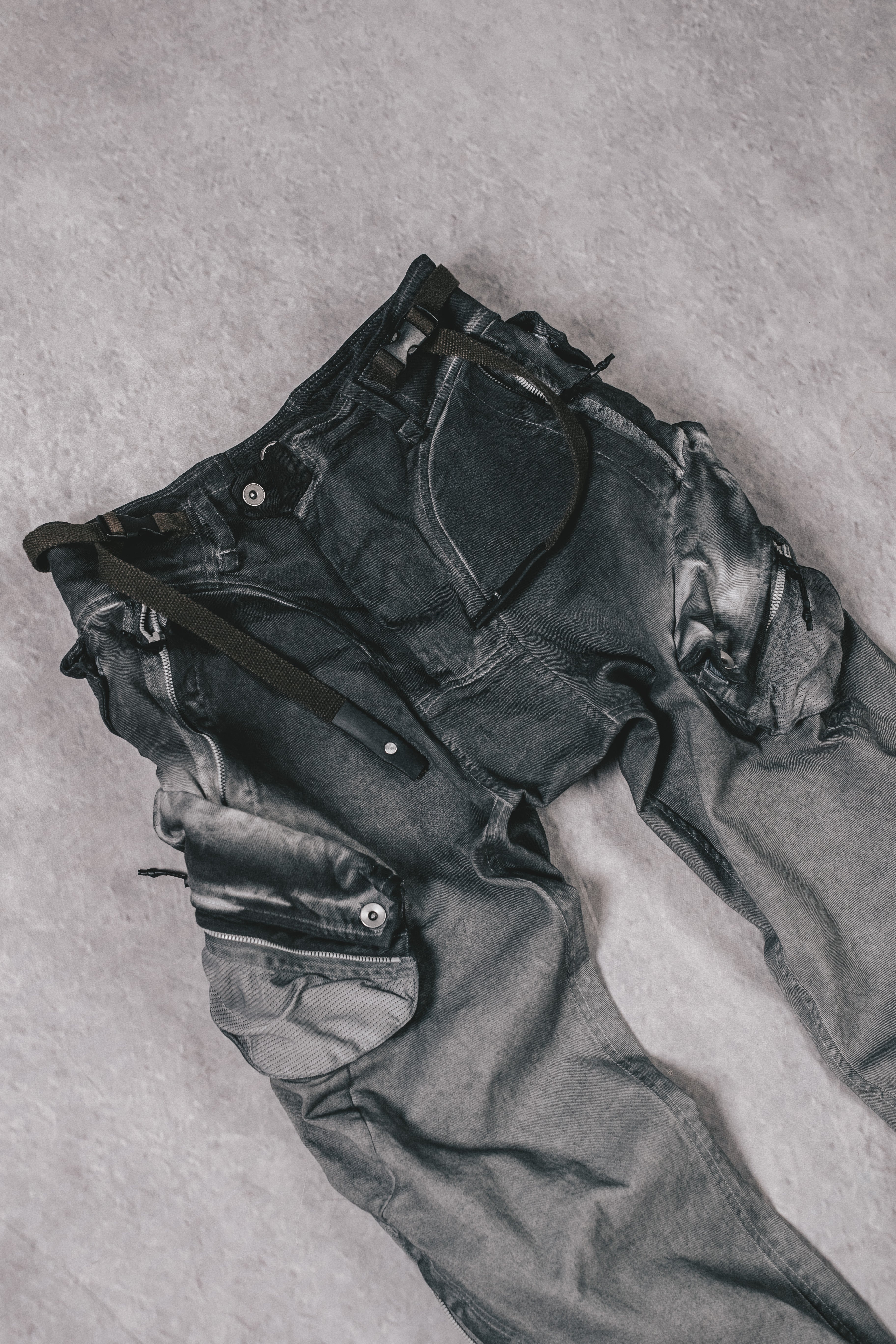 Industrial Nomad Pants