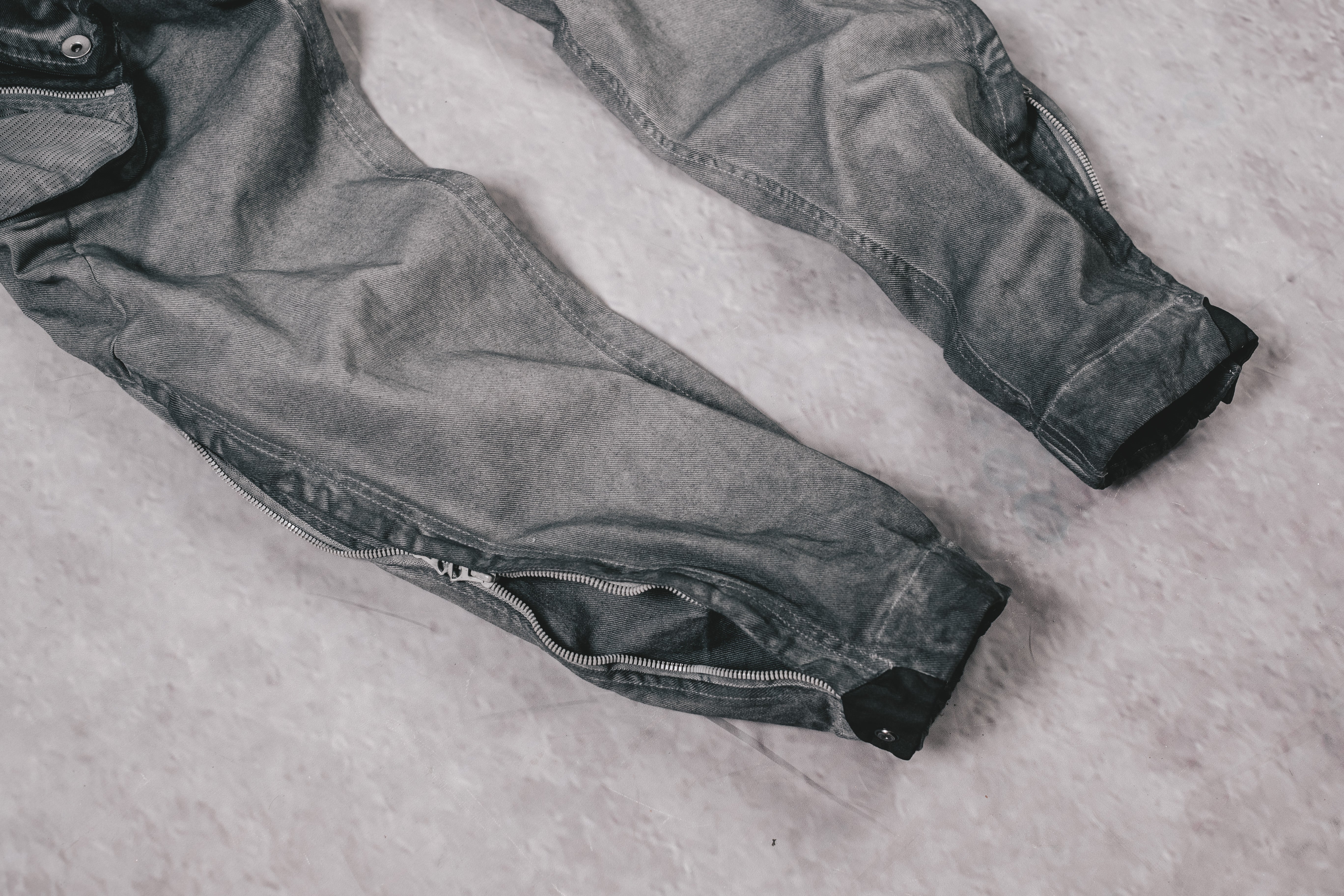 Industrial Nomad Pants