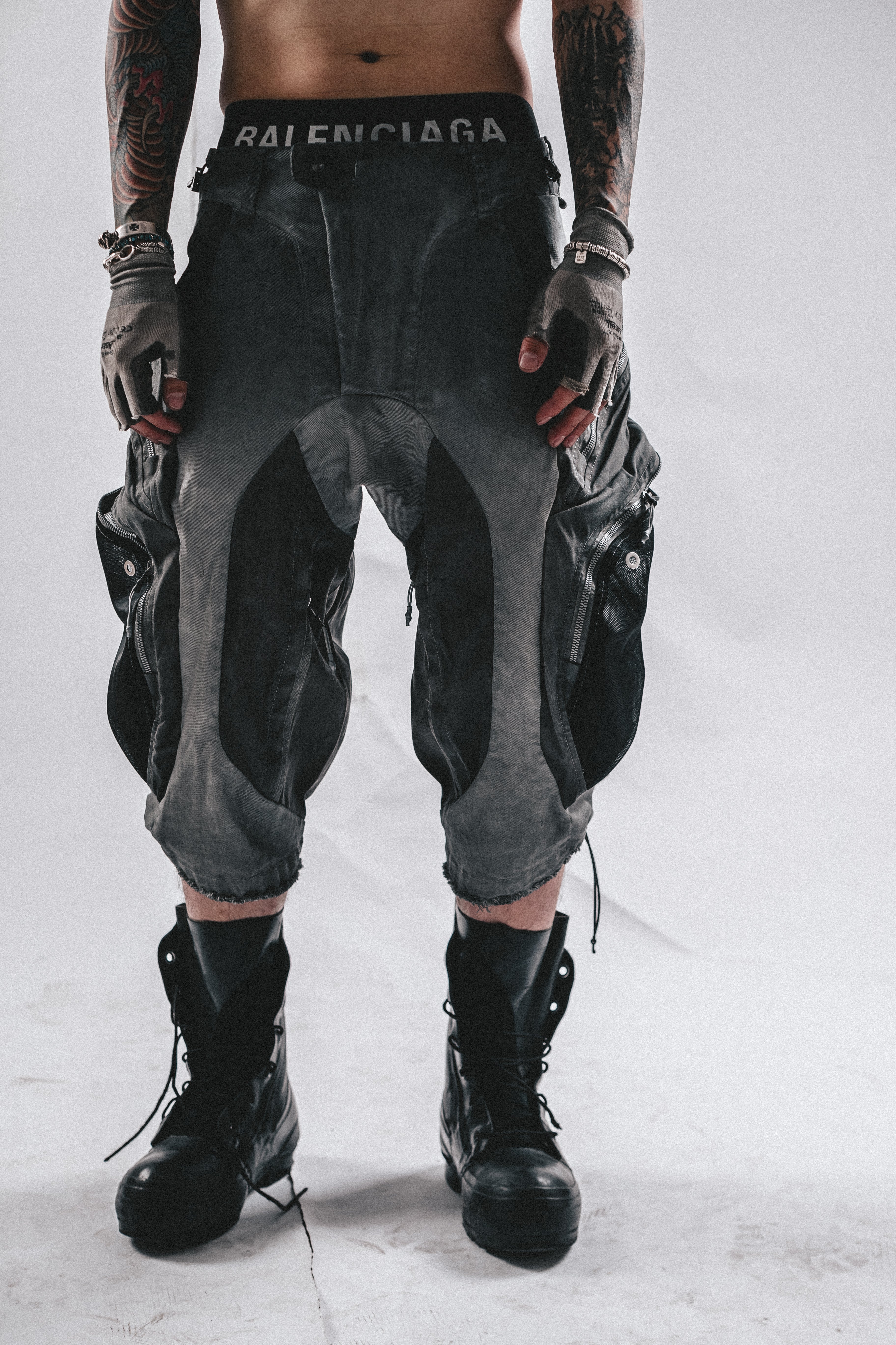 DRKLEI ZIPTIDE 7TH CARGO