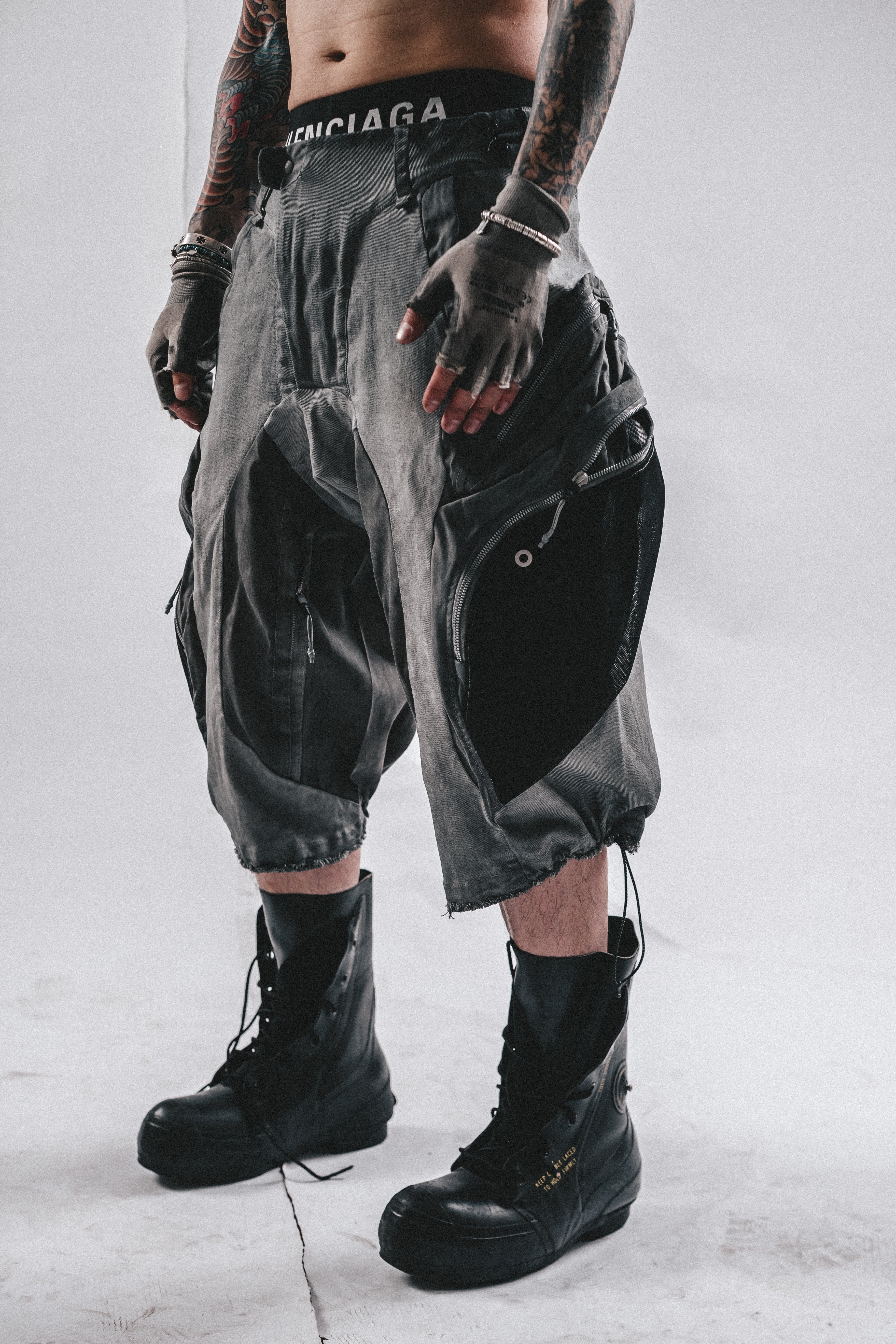 DRKLEI ZIPTIDE 7TH CARGO