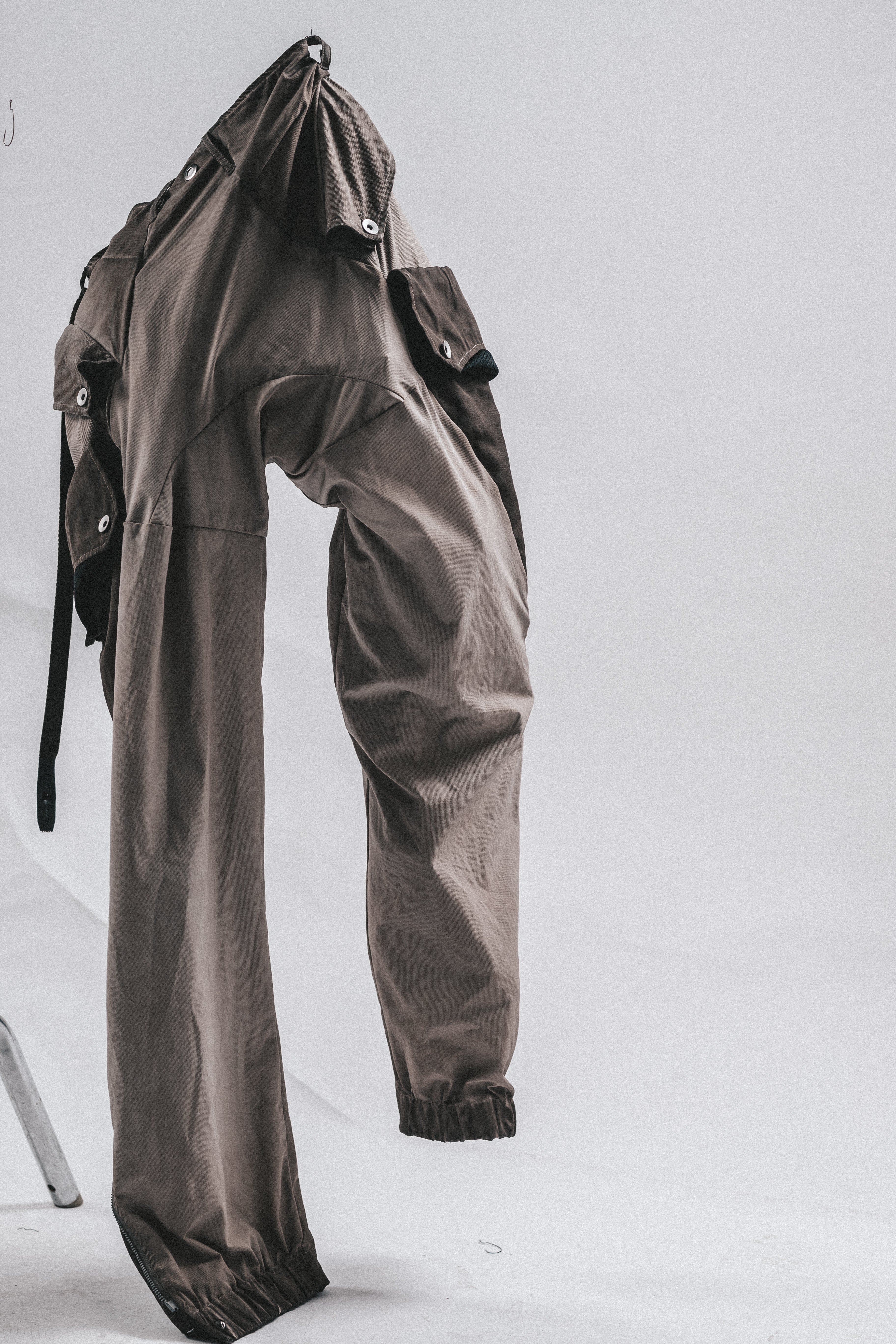 DRKLEI PARARUST TACTICAL CARGO