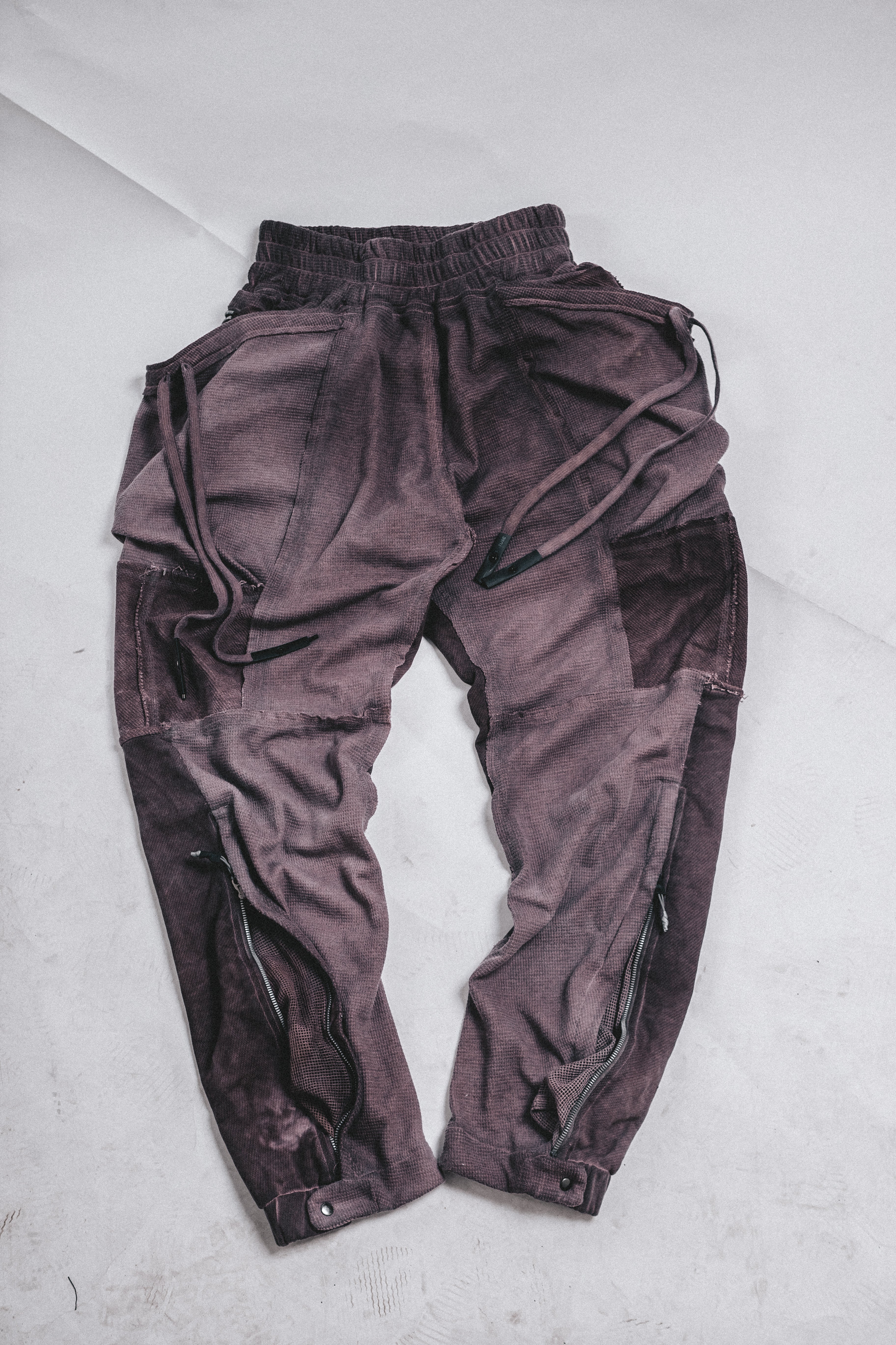 DRKLEI CRATER JOGGER PANTS