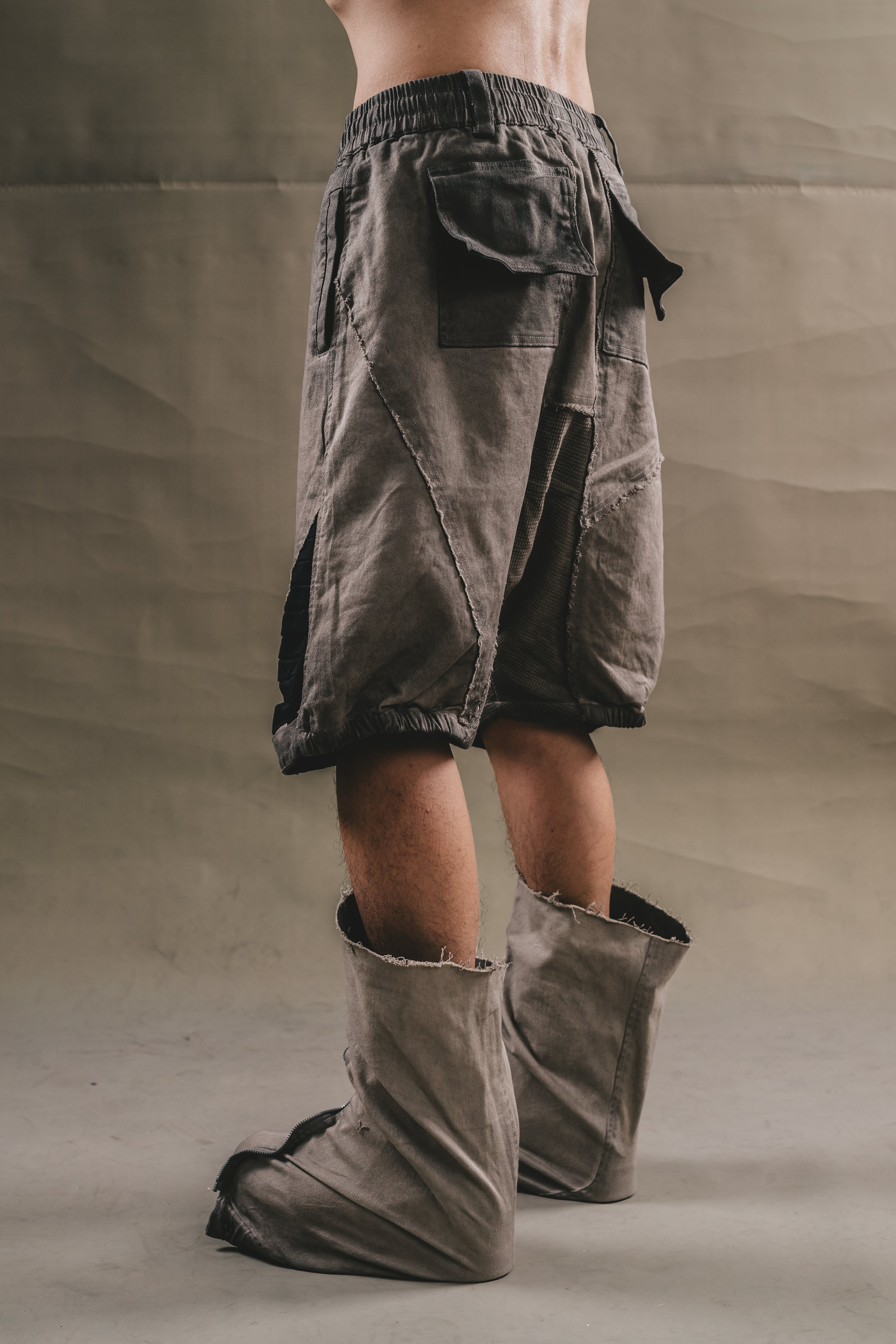 Wasteland Tactical Shorts