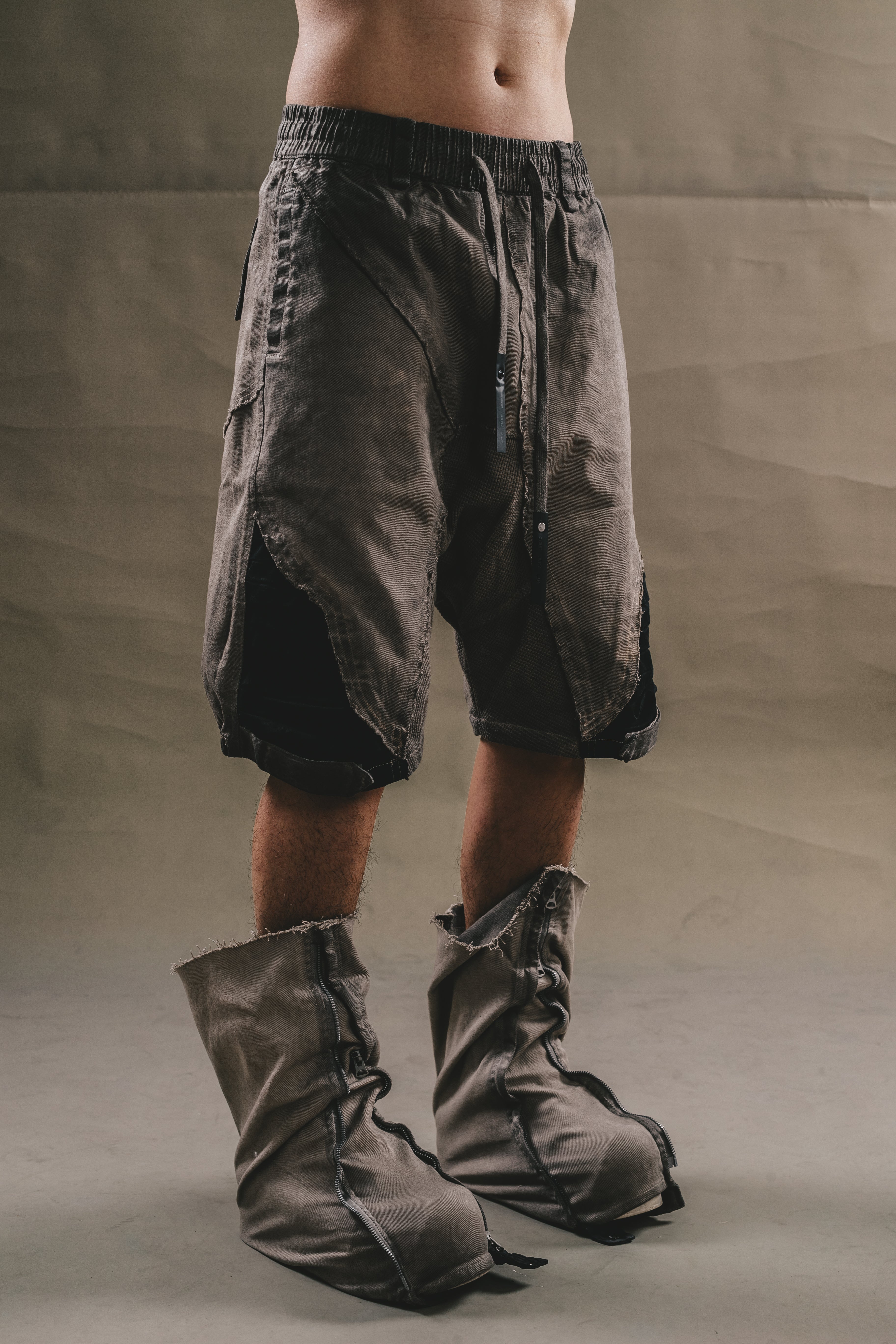 Wasteland Tactical Shorts