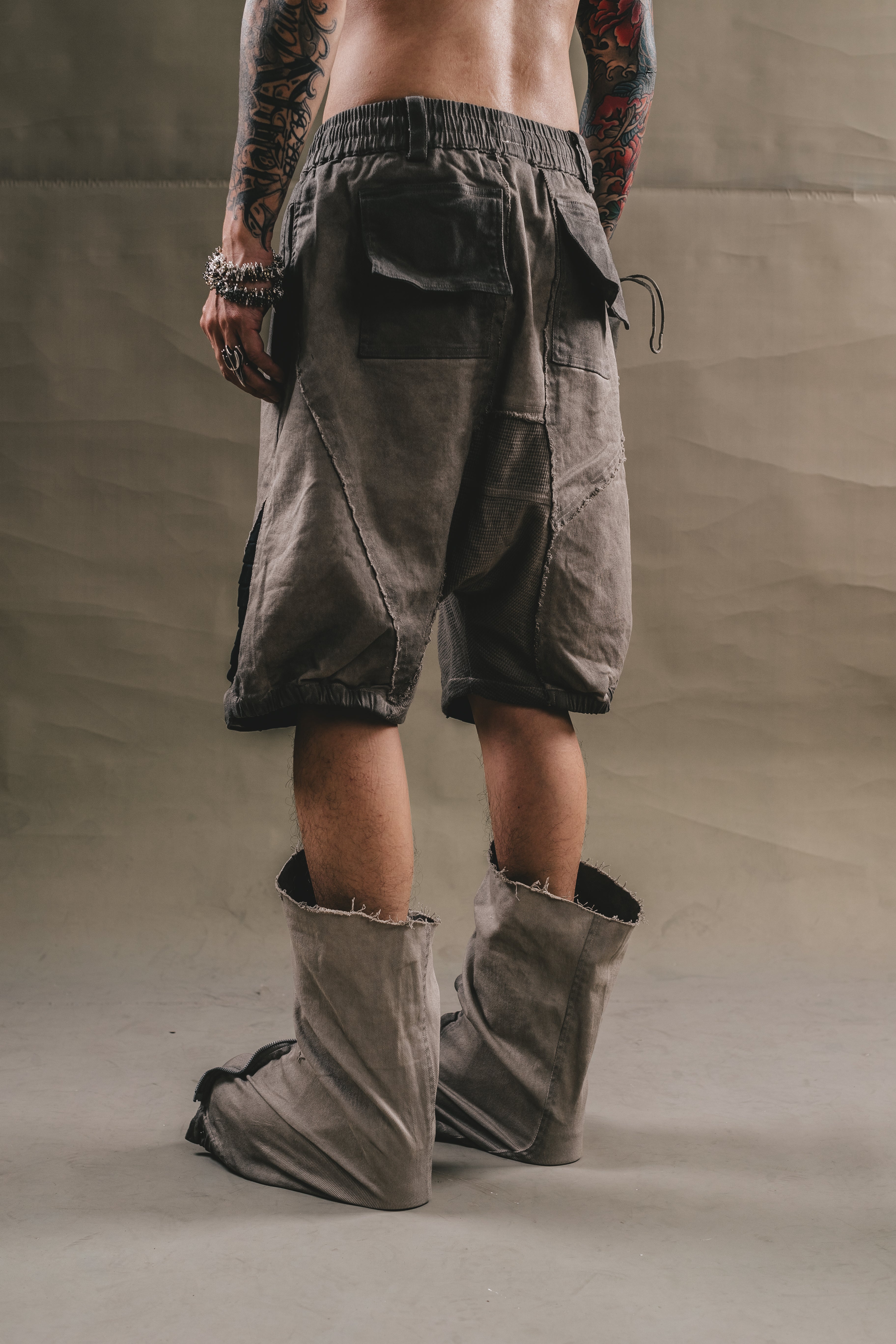 Wasteland Tactical Shorts