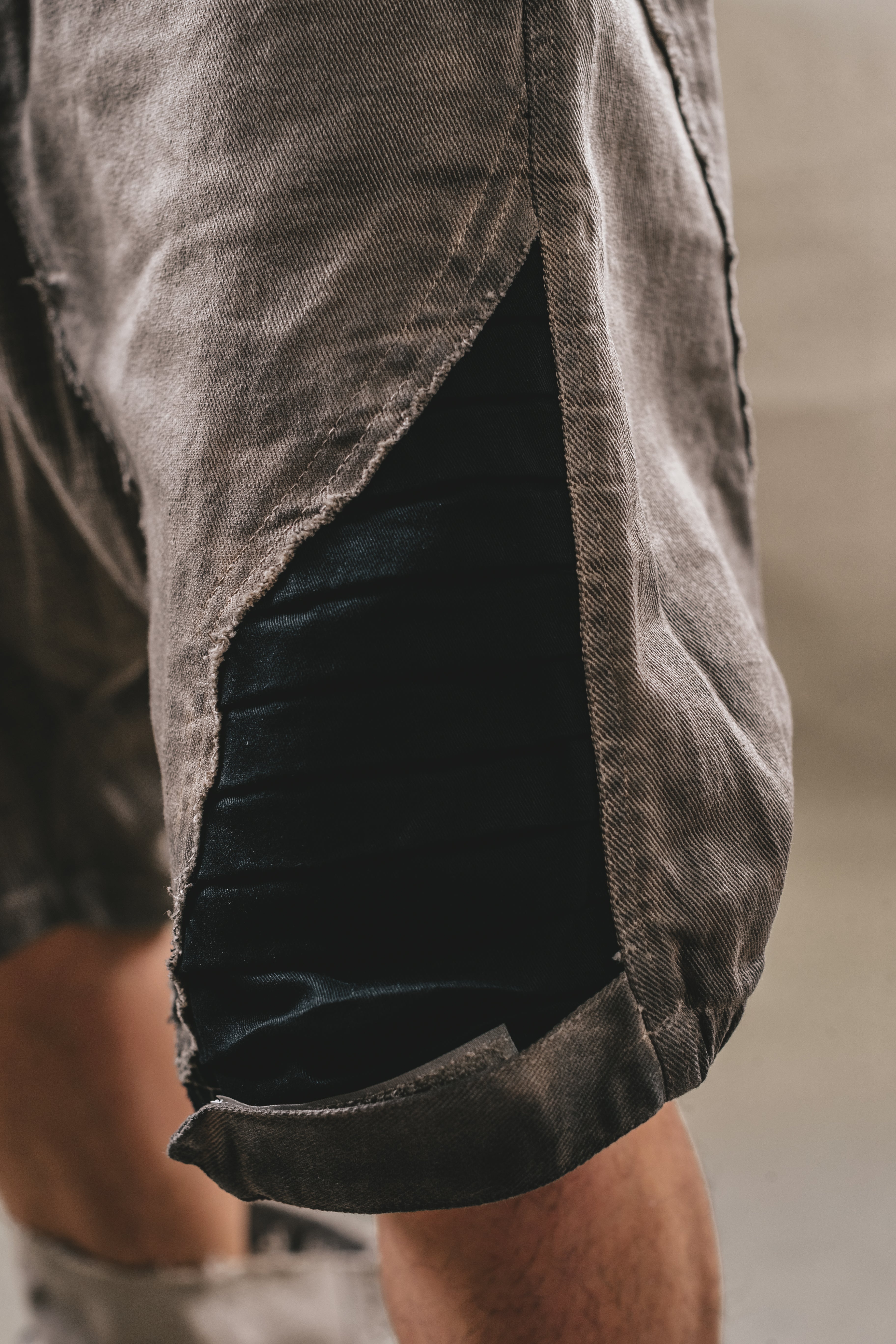 Wasteland Tactical Shorts