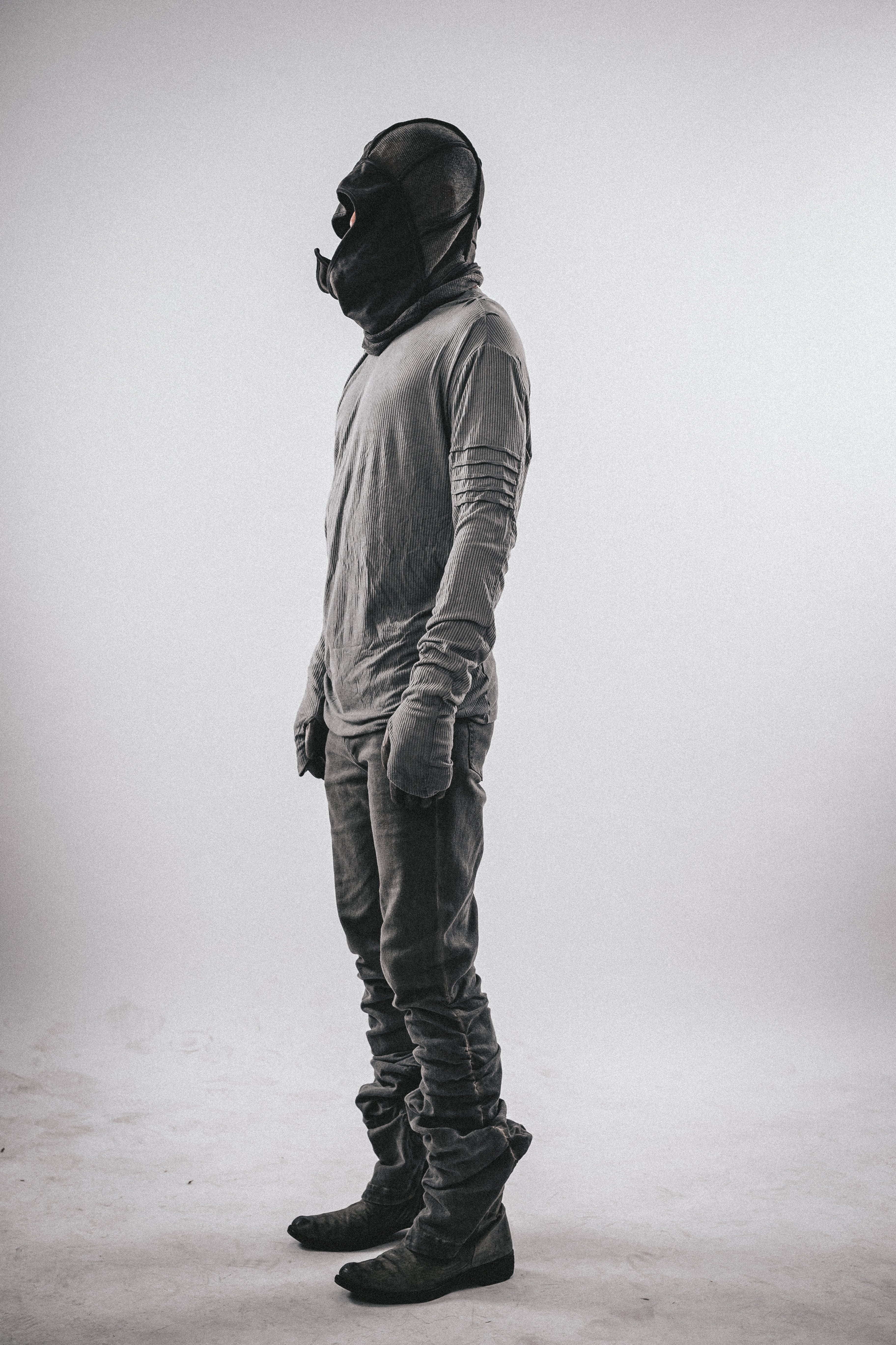 DRKLEI FLARED BOTTOMS