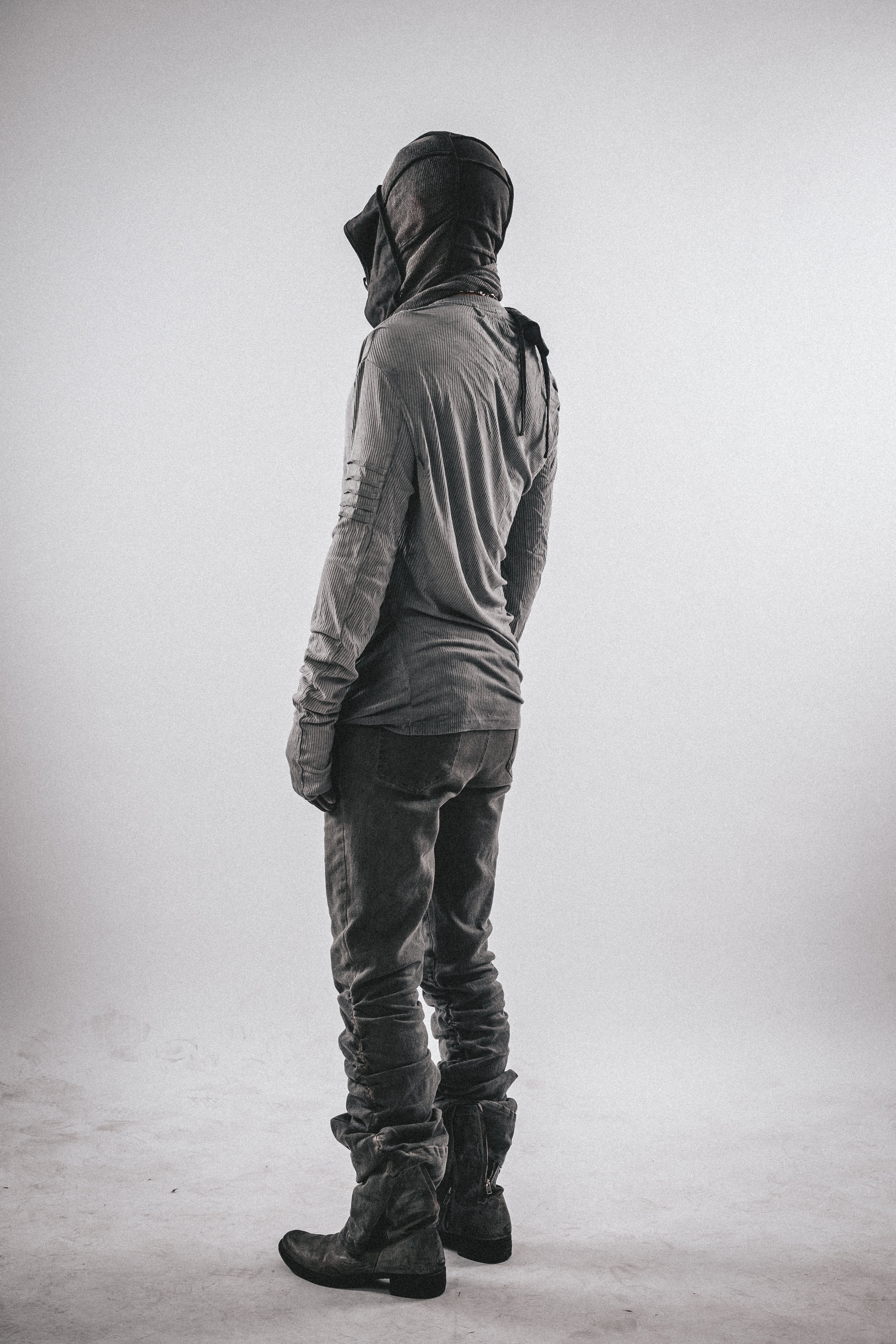 DRKLEI FLARED BOTTOMS